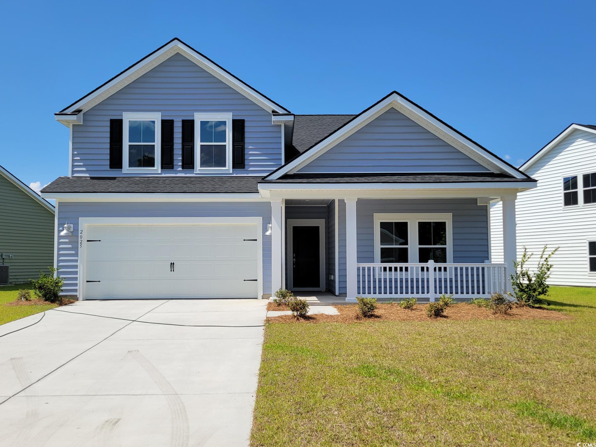 2025 Lone Cypress Dr Property Photo