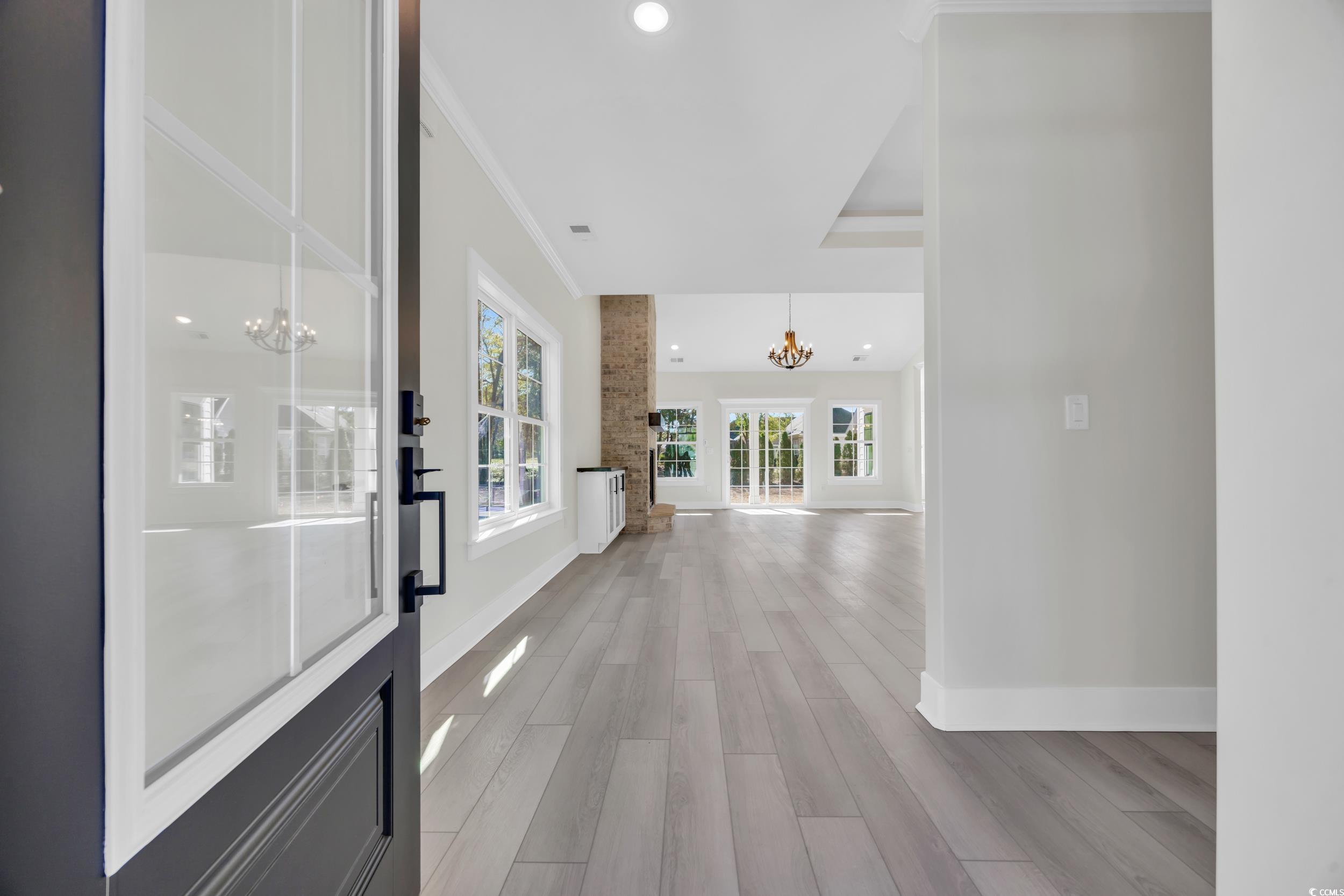 4336 Parkland Dr. Property Photo 2