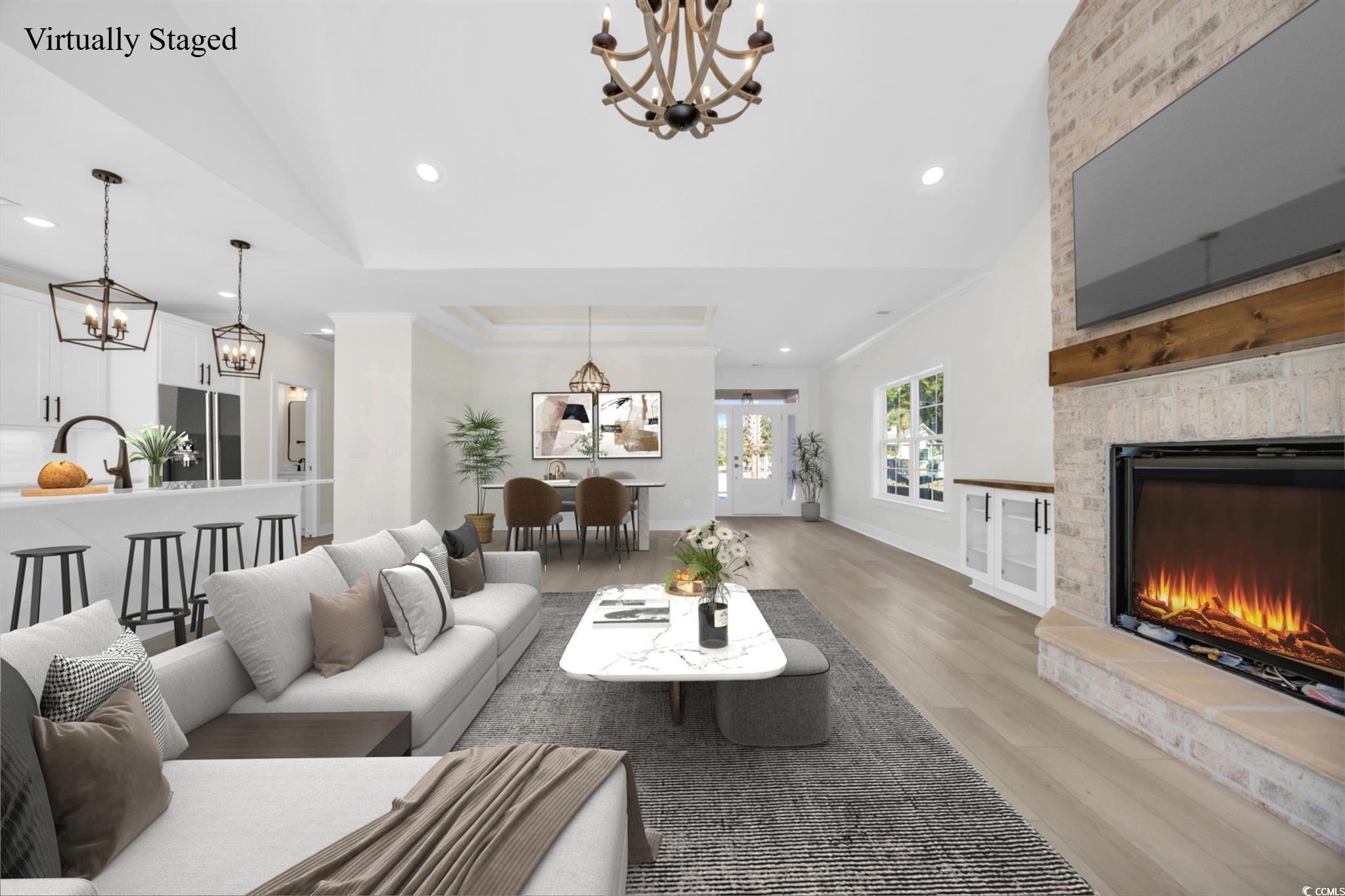 4336 Parkland Dr. Property Photo 4