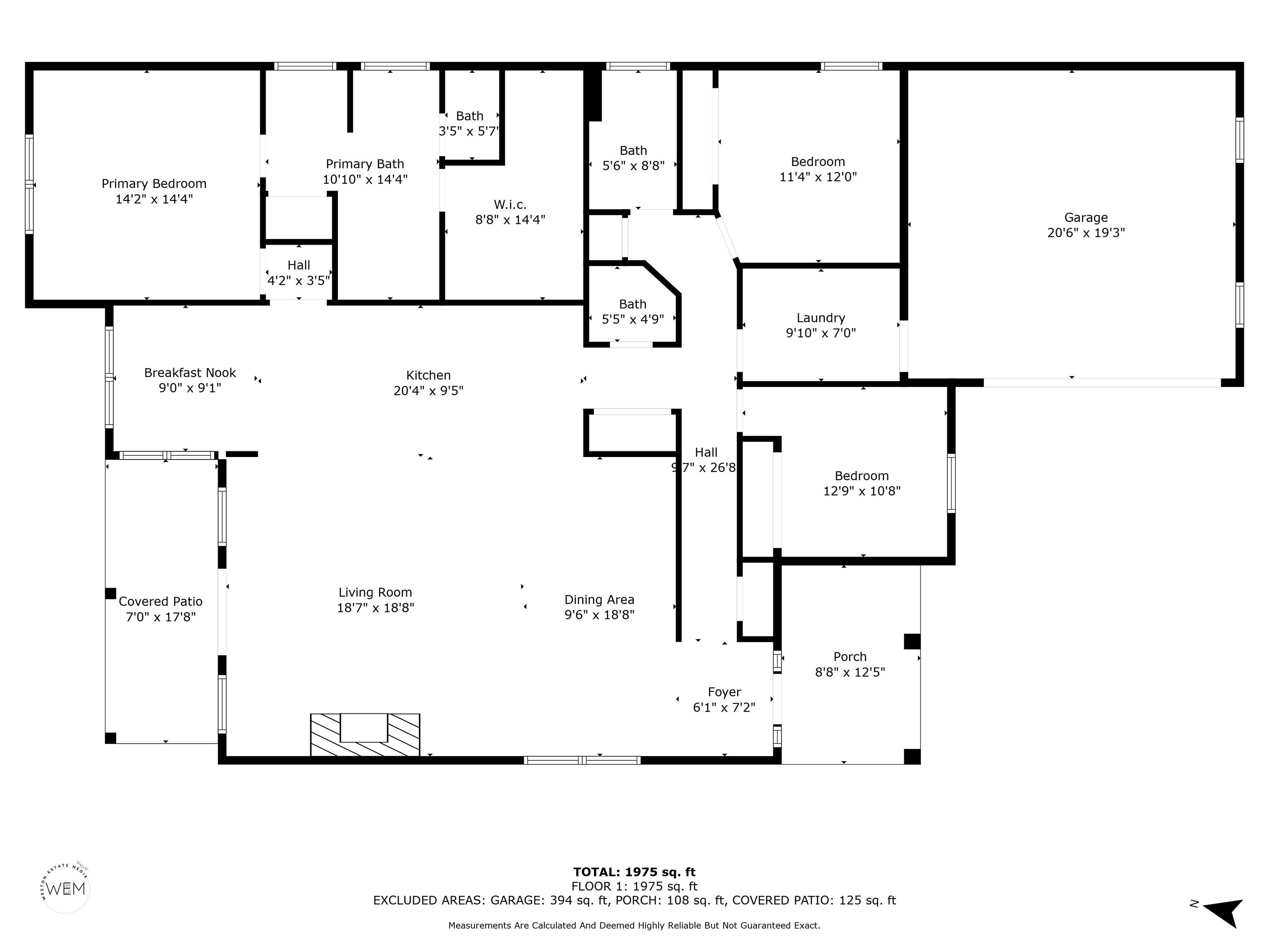 4336 Parkland Dr. Property Photo 36
