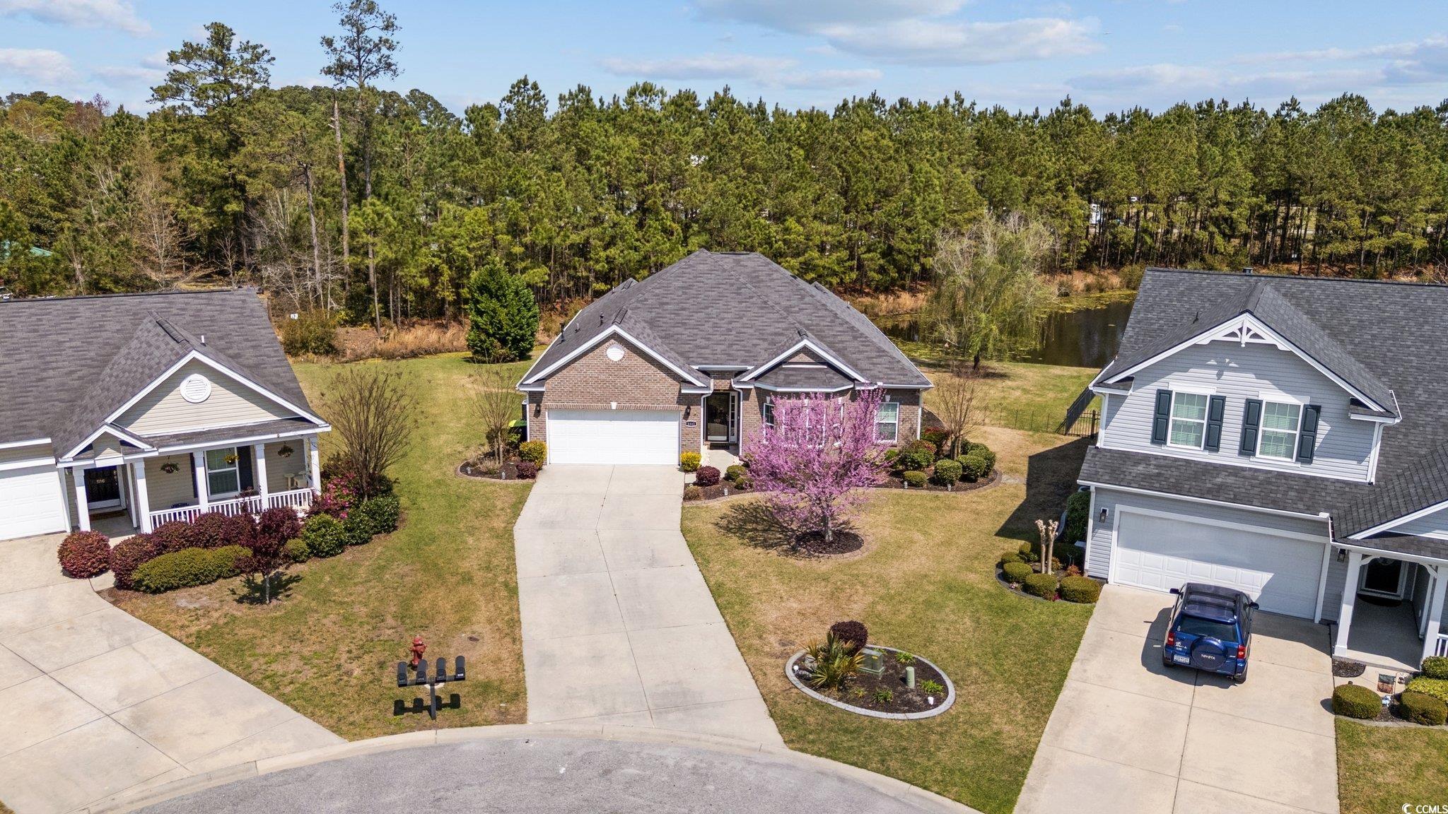 1112 Raven Cliff Ct. Property Photo