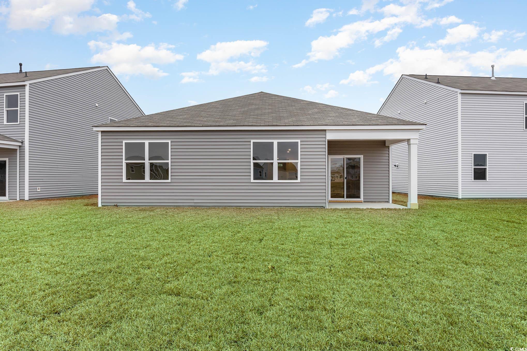 4500 East Coast Ln. Property Photo 22
