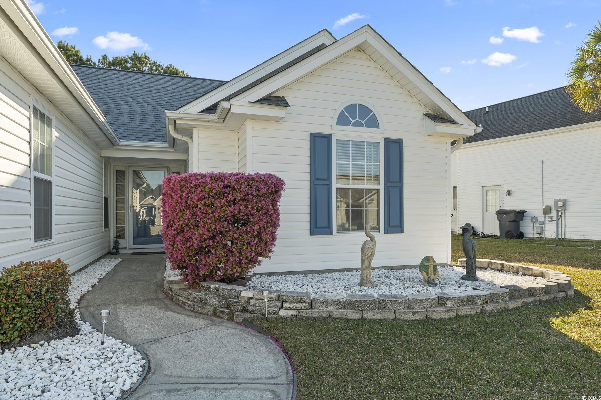 709 Mclain Ct. Property Photo 2