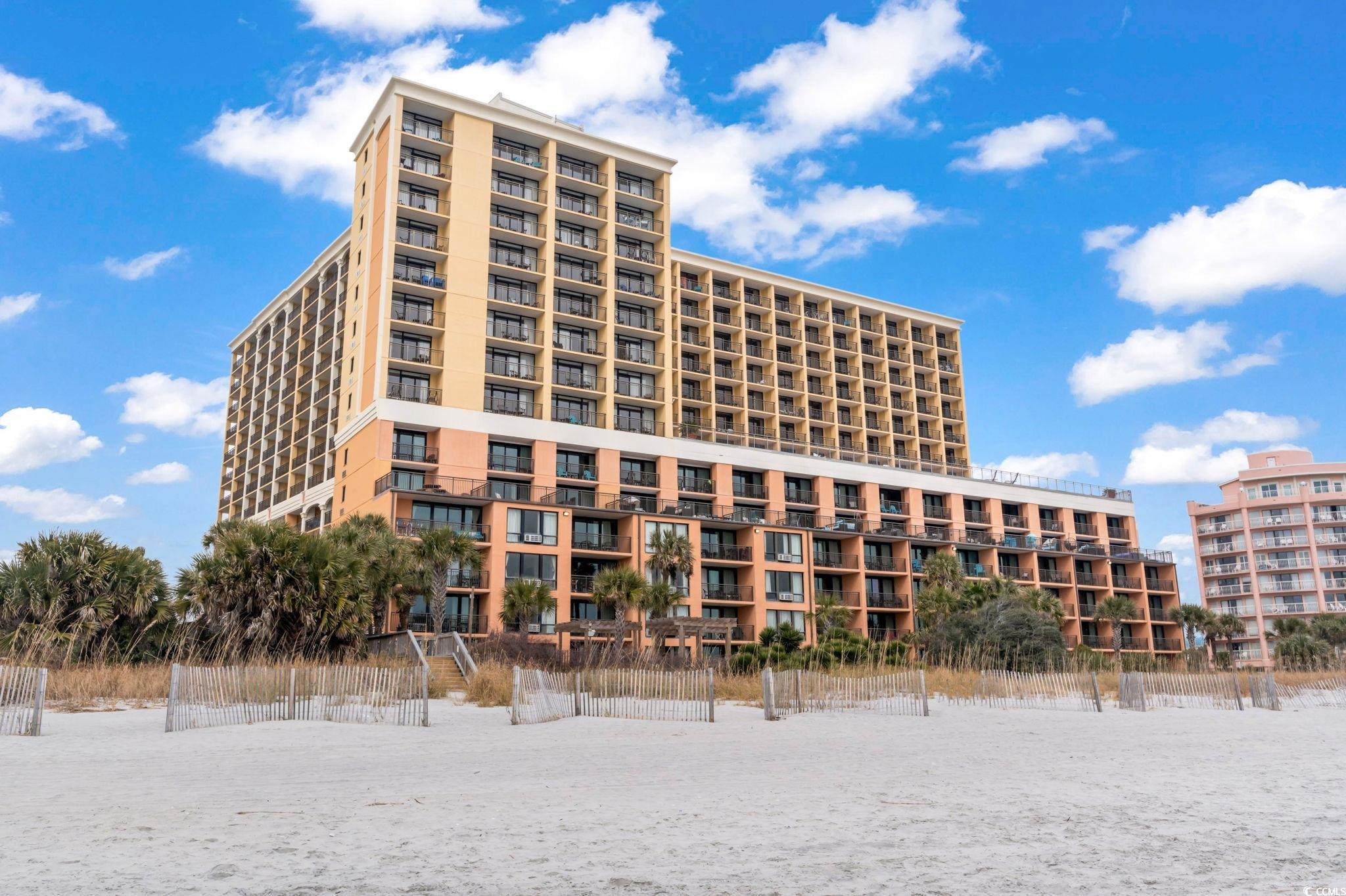 Caravelle Resort Real Estate Listings Main Image