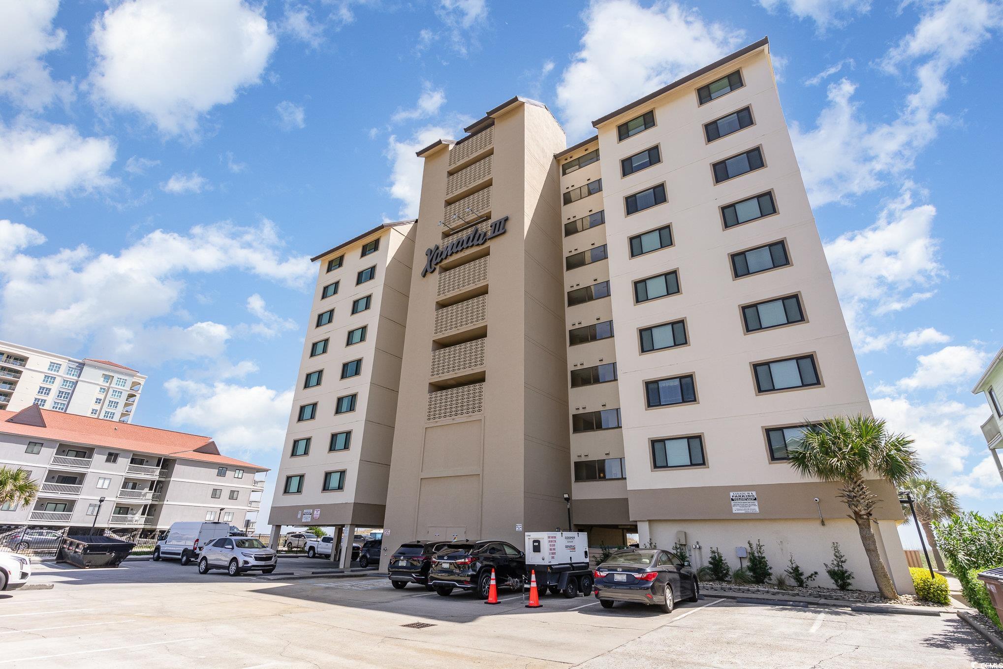 707 S Ocean Blvd. Property Photo