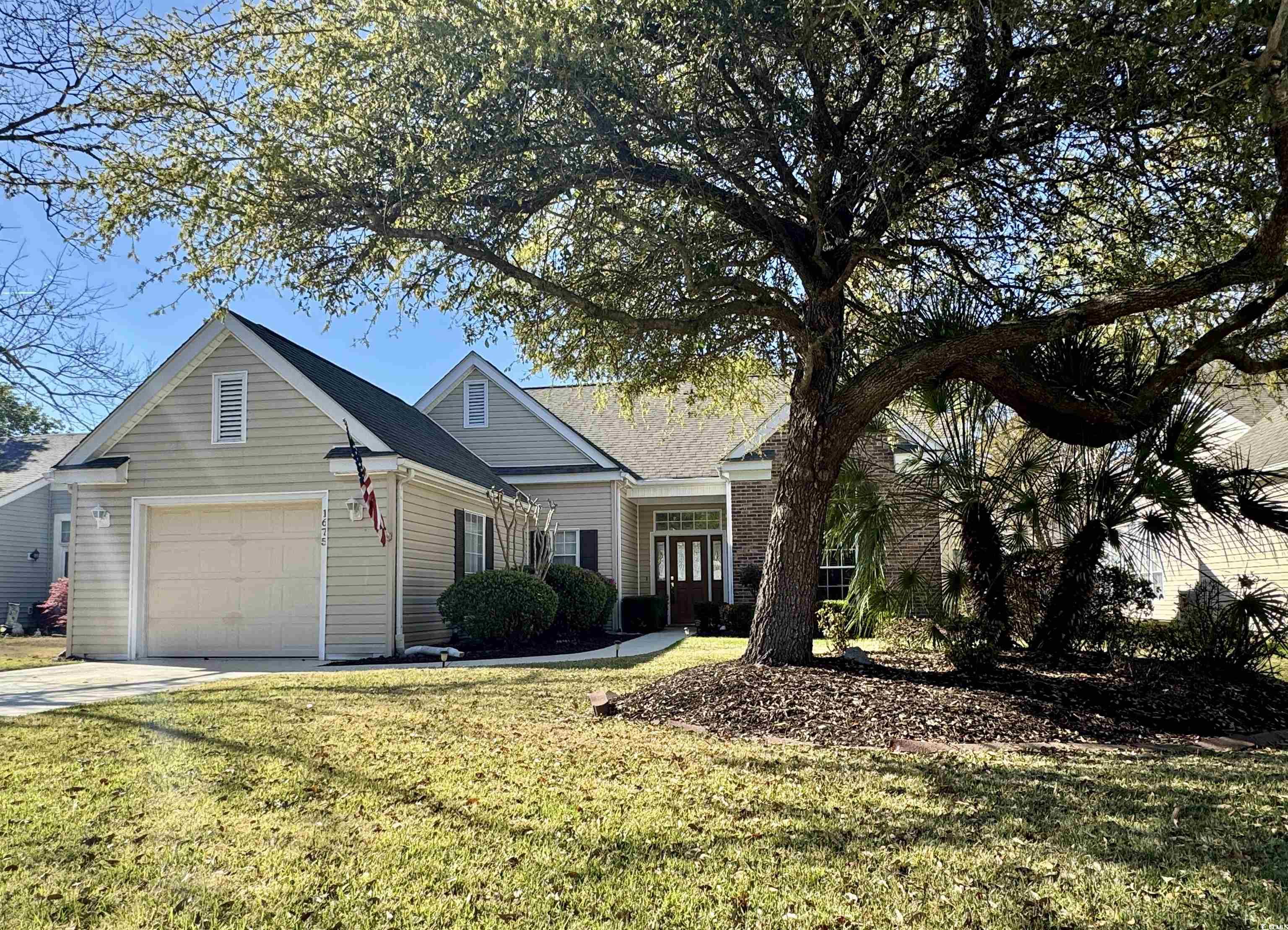 1675 Pennystone Trail Picture