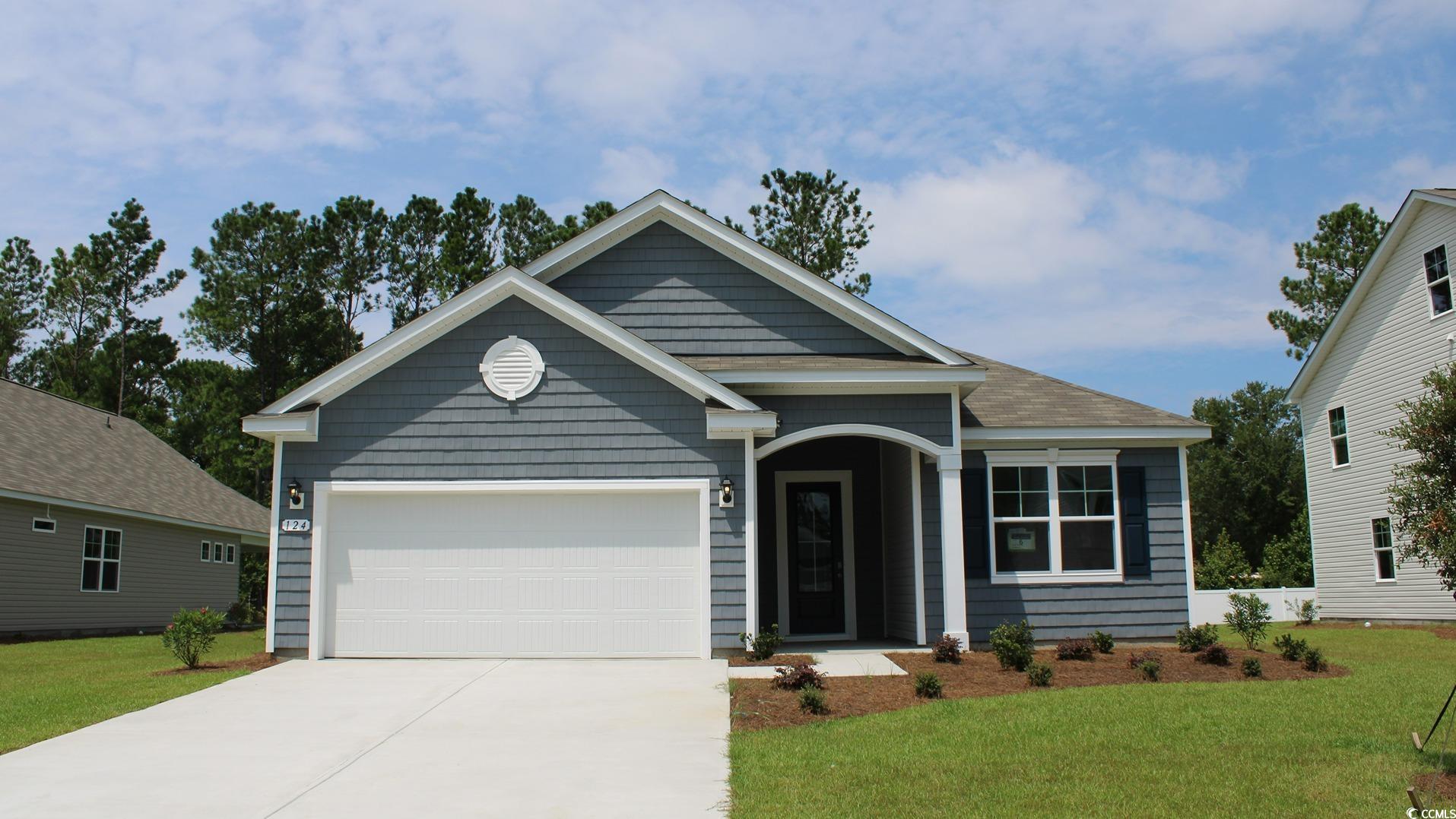 1840 Hardwood Ct. Property Photo