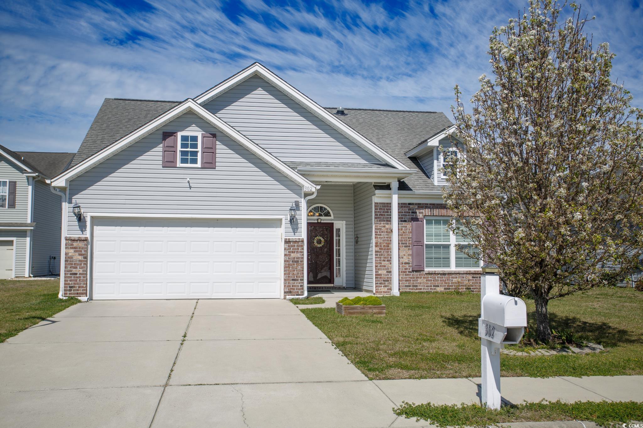 302 Seagrass Loop Property Photo