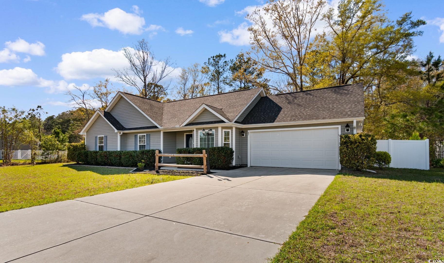 83 Rolling Oak Dr. Property Photo