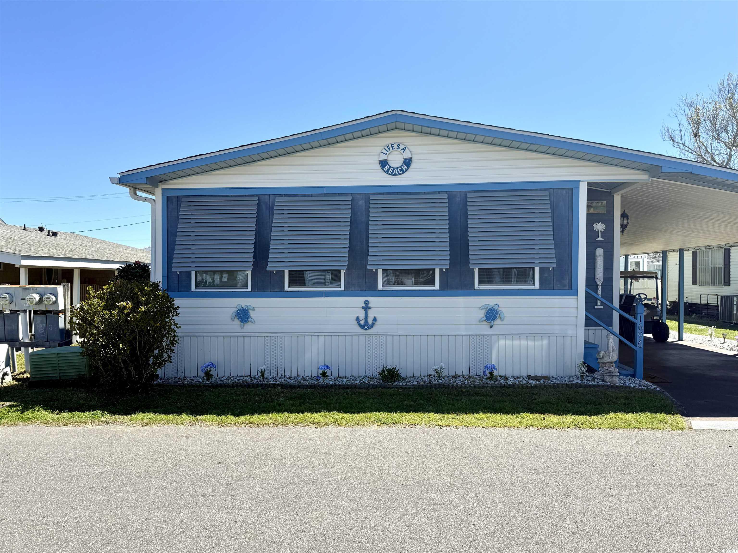 Seaside Elementary School Real Estate Listings Main Image