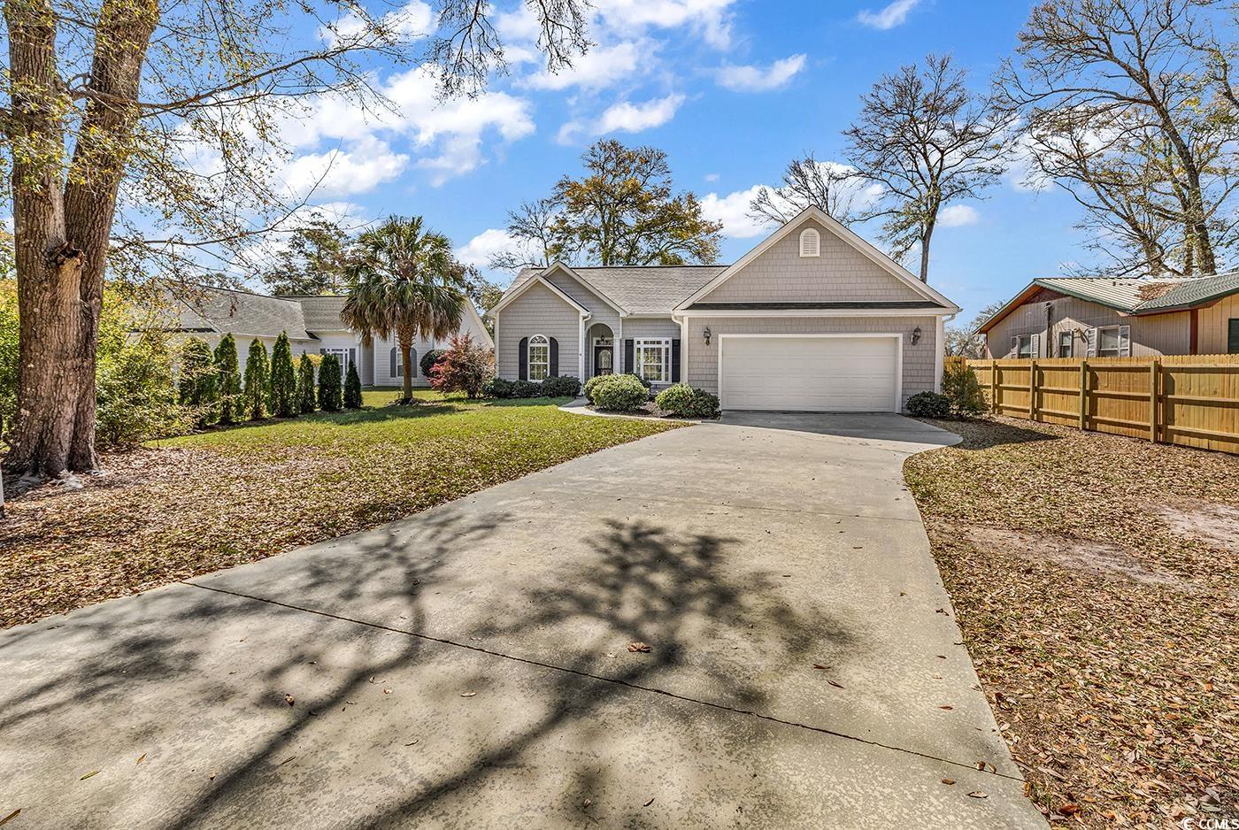 Little River Real Estate Listings Main Image