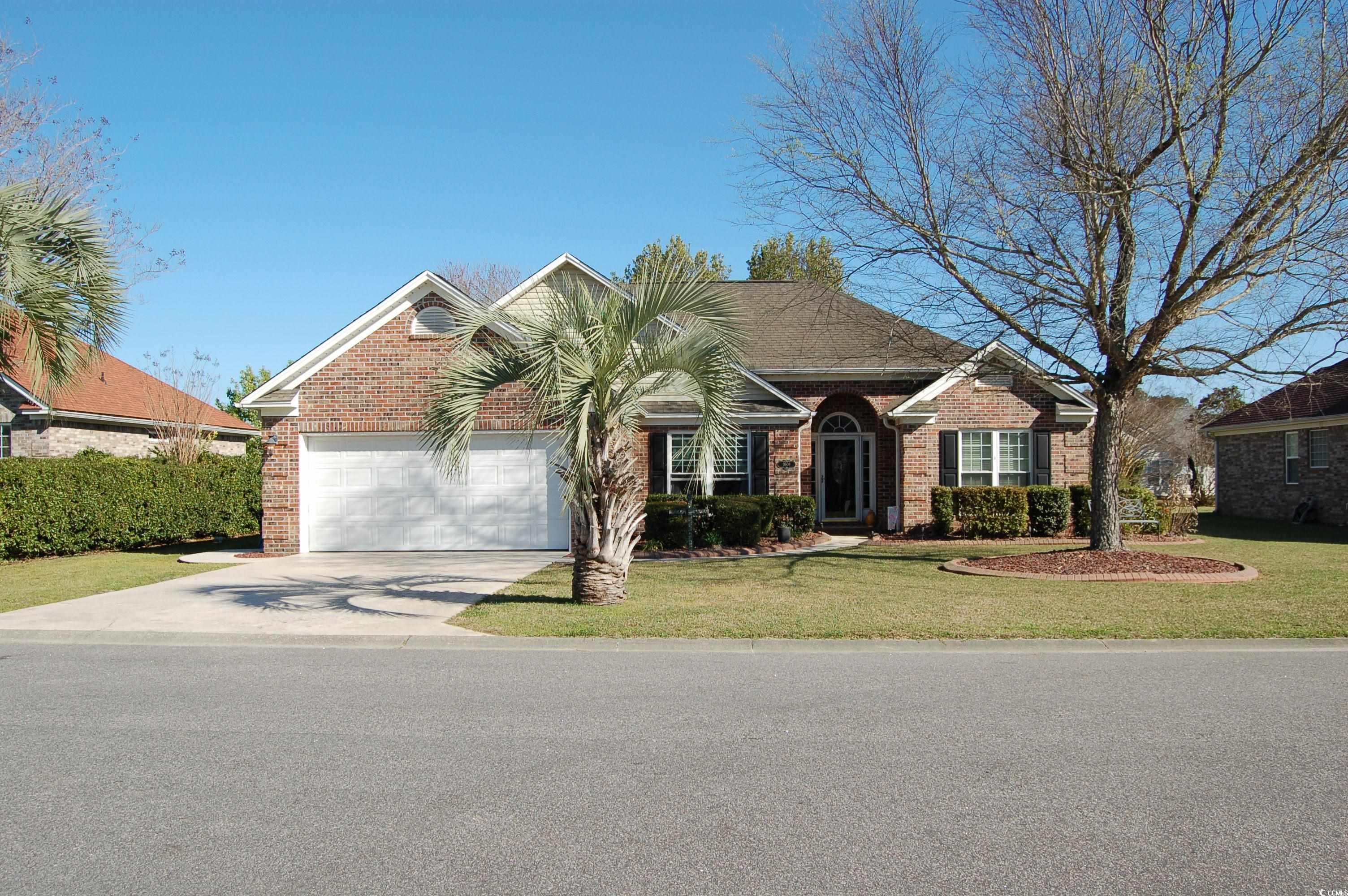 3609 Kingsley Dr. Property Photo