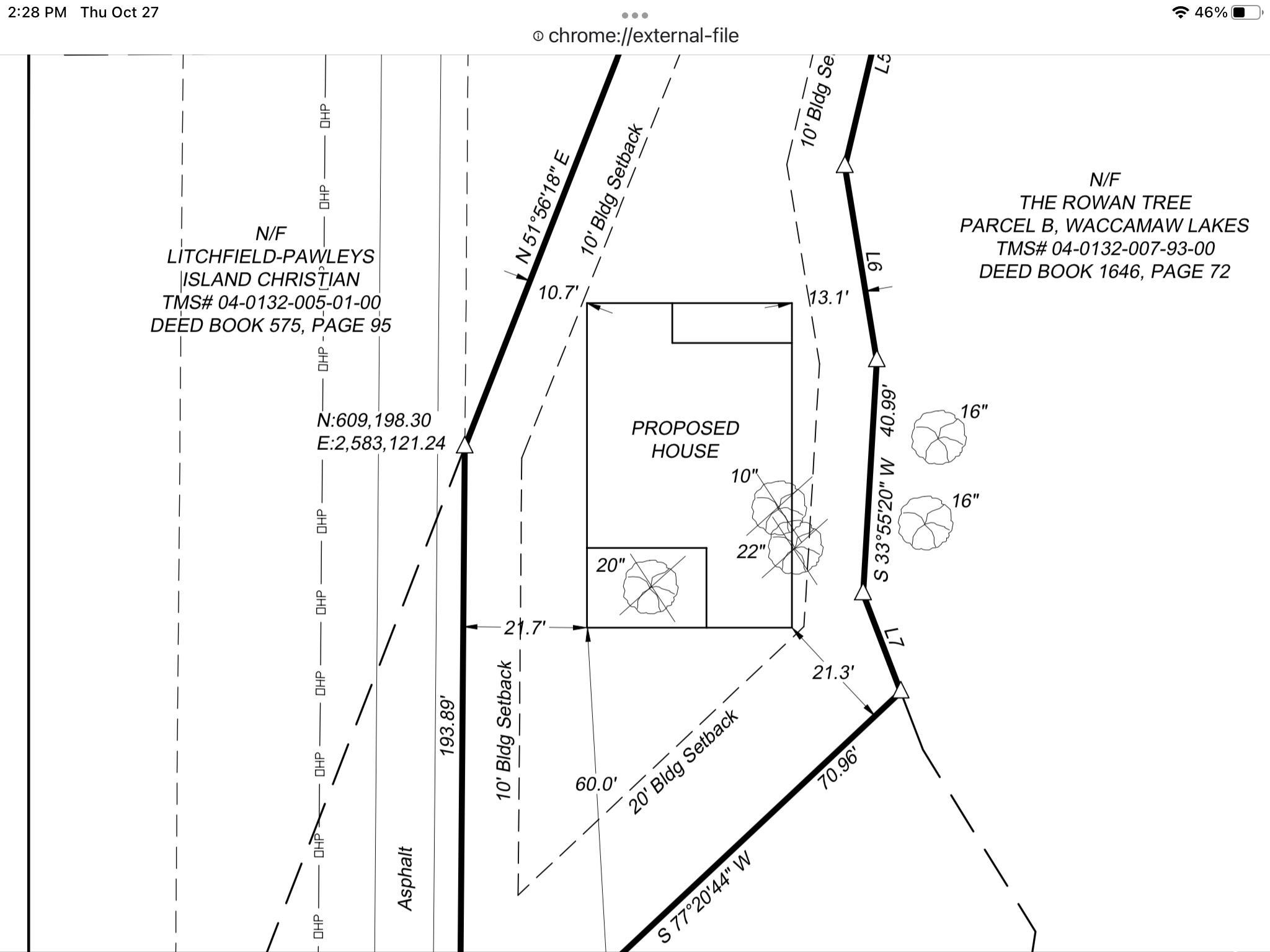 Jason Dr. Property Photo 7