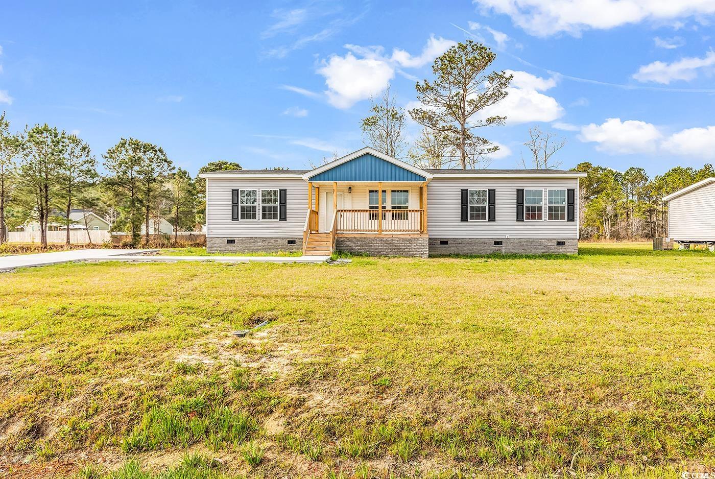 7740 Kerl Rd. Property Photo