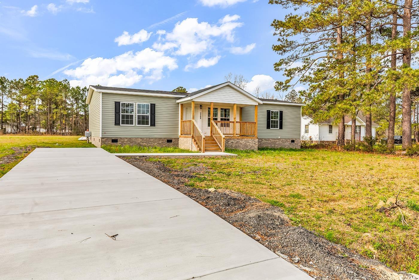 7768 Kerl Rd. Property Photo