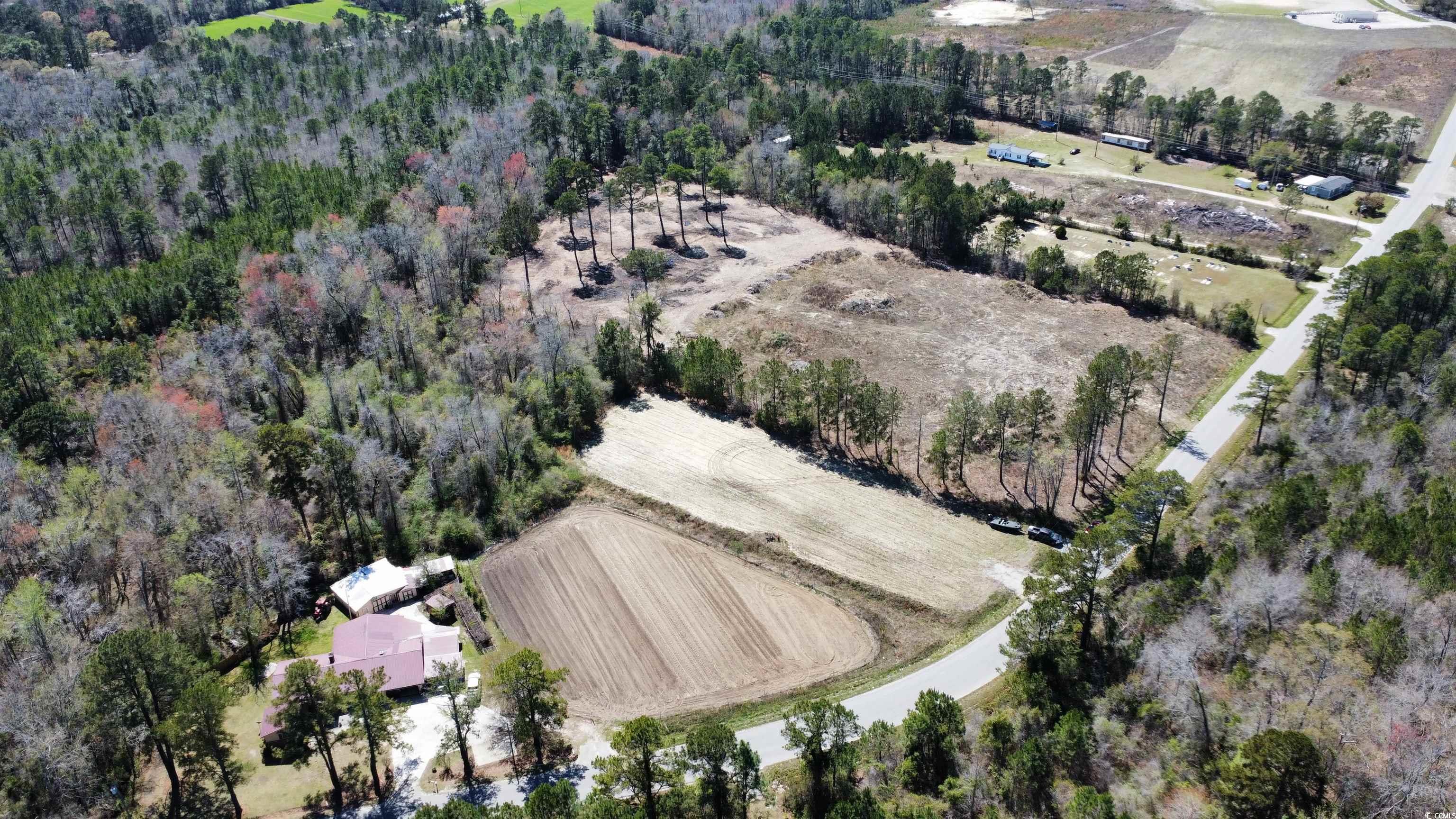 Tbd Mount Pisgah Cemetery Rd. Property Photo