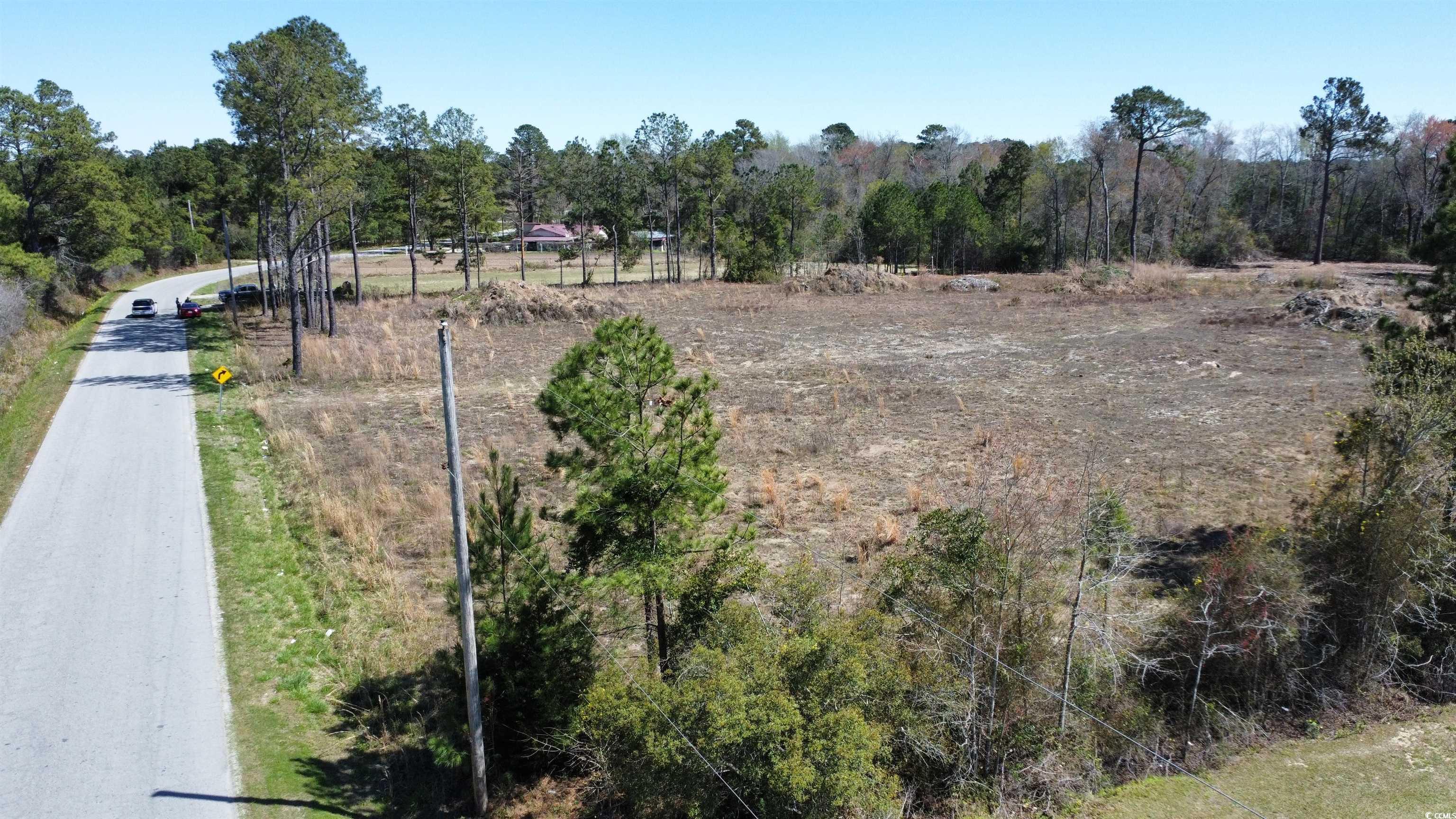 Tbd Mount Pisgah Cemetery Rd. Property Photo 6