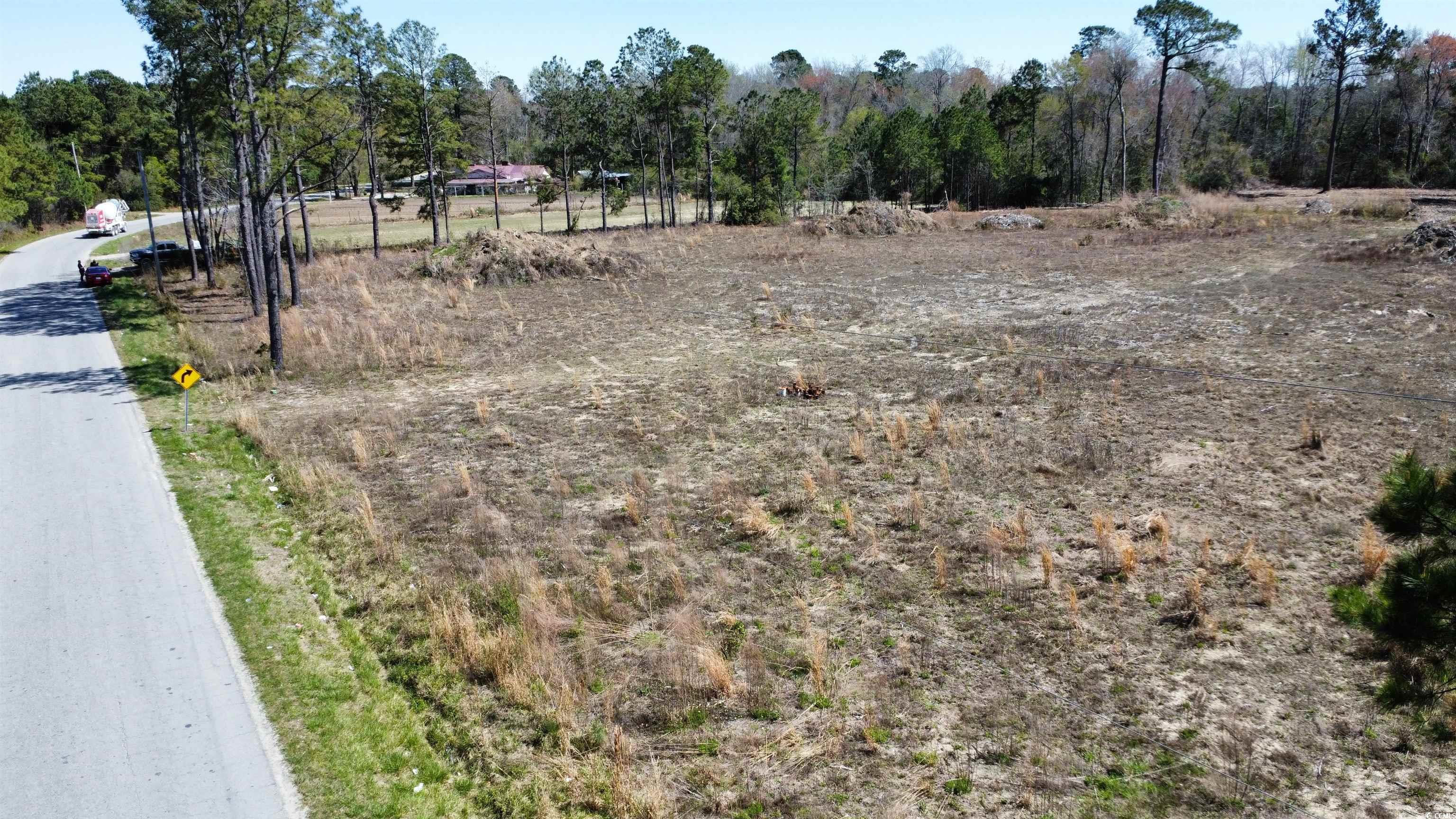 Tbd Mount Pisgah Cemetery Rd. Property Photo 7