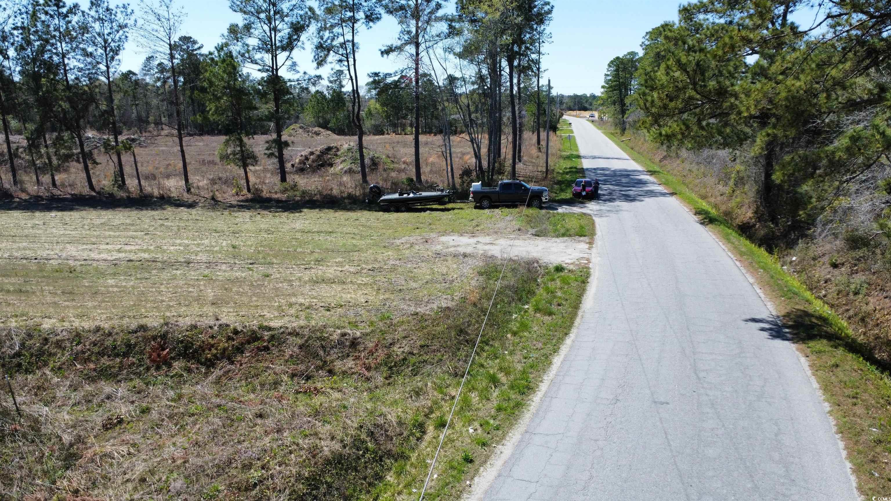 Tbd Mount Pisgah Cemetery Rd. Property Photo 8