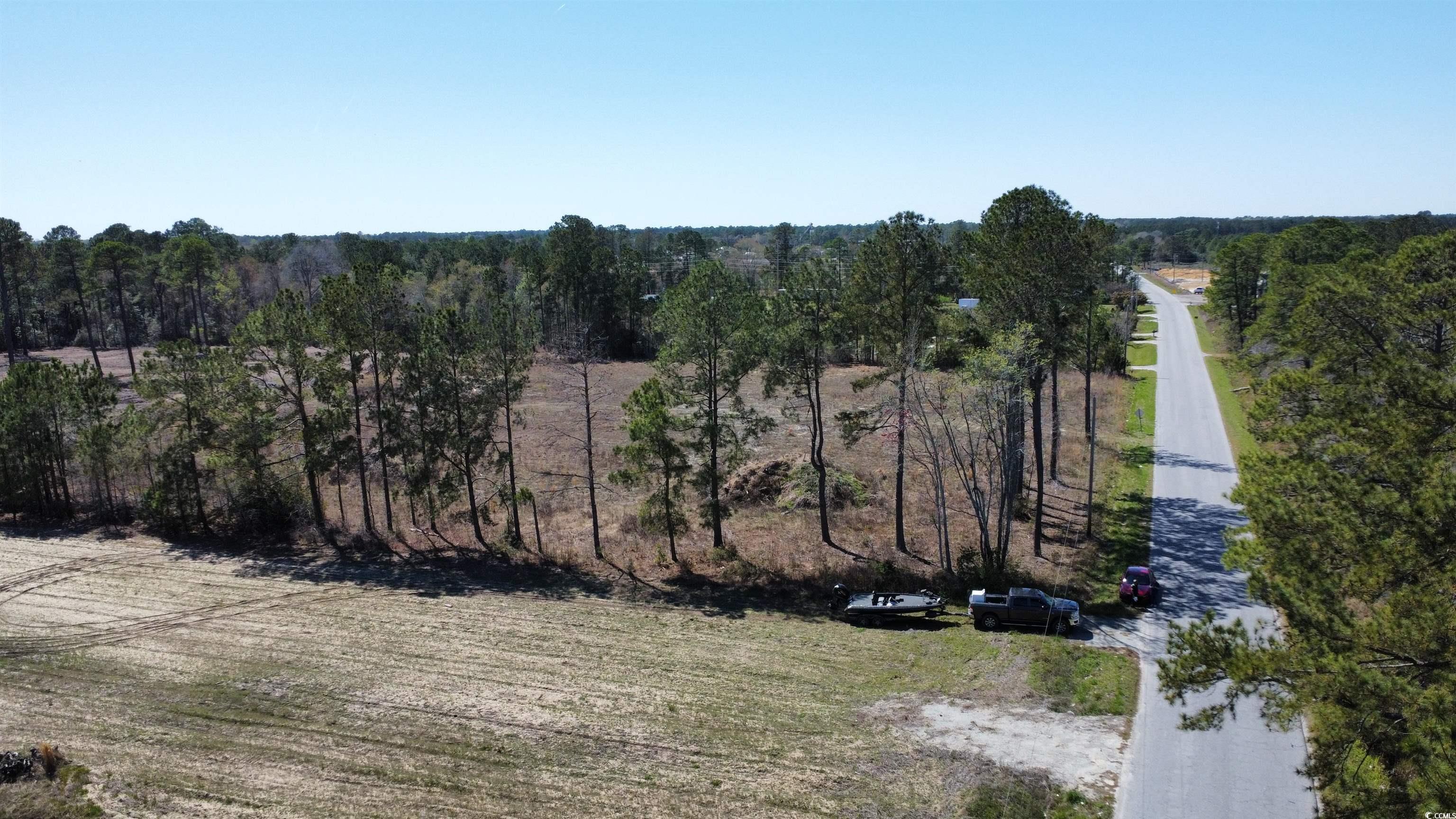 Tbd Mount Pisgah Cemetery Rd. Property Photo 9