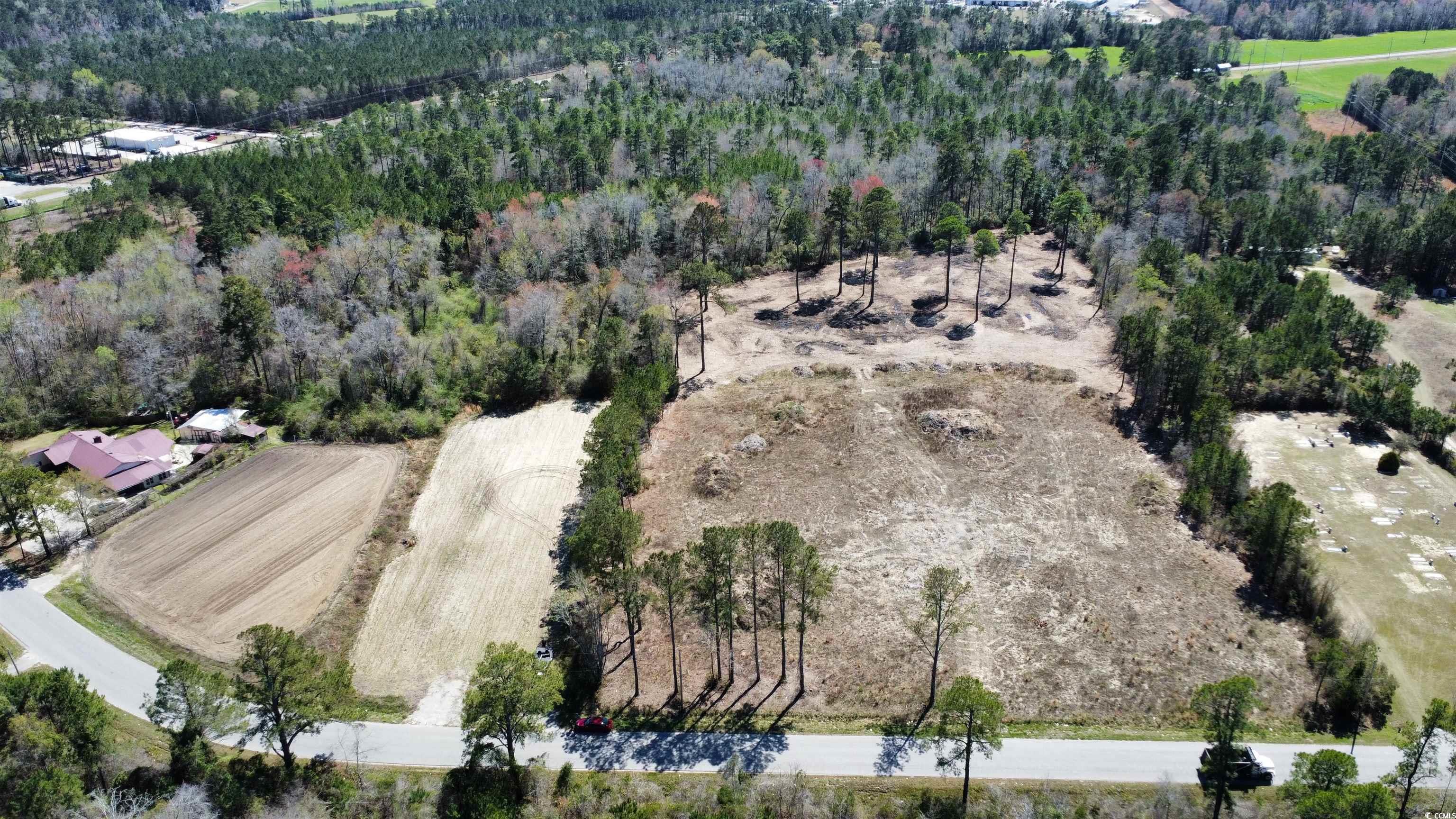 Tbd Mount Pisgah Cemetery Rd. Property Photo 10