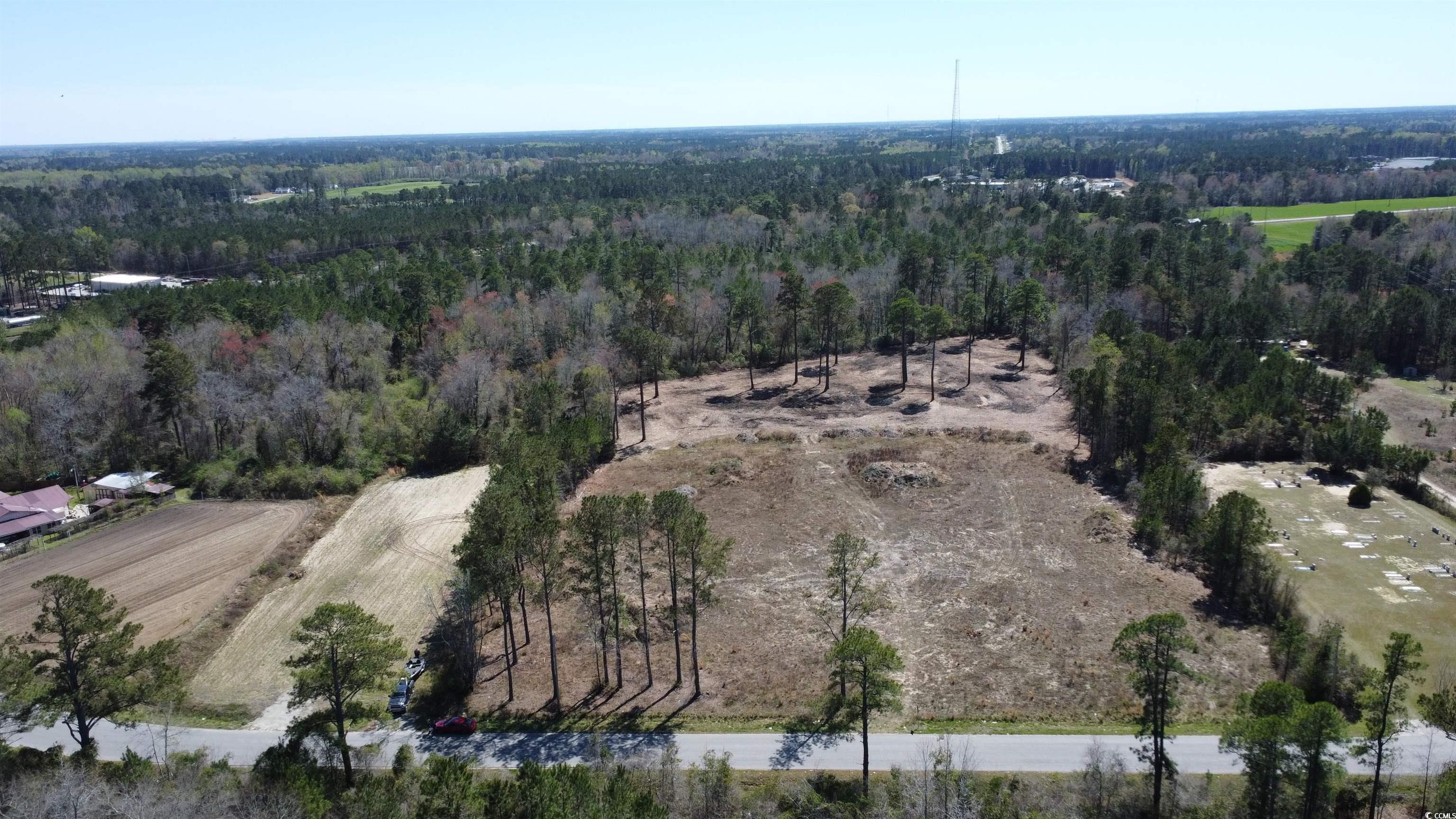 Tbd Mount Pisgah Cemetery Rd. Property Photo 11