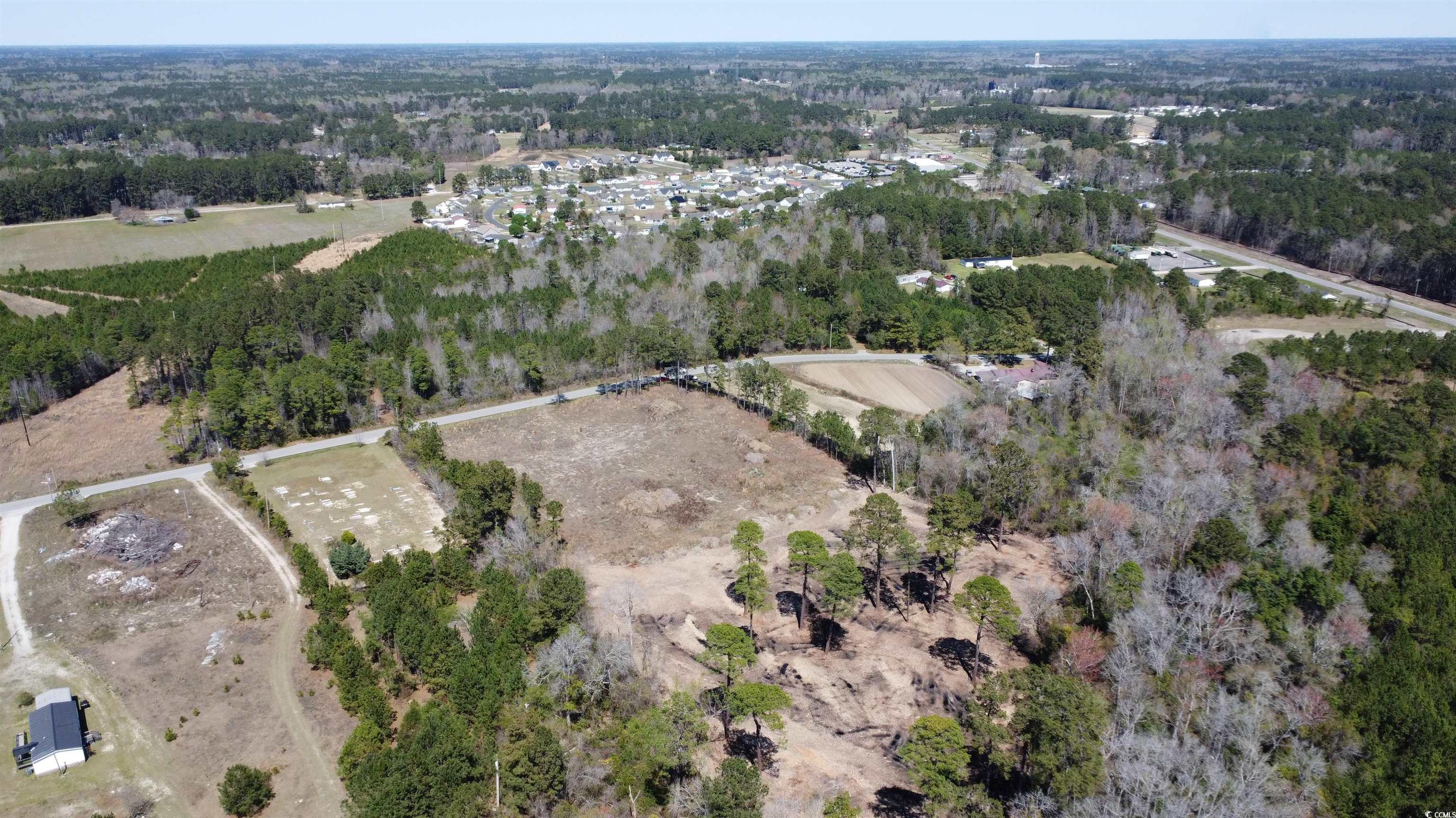 Tbd Mount Pisgah Cemetery Rd. Property Photo 13