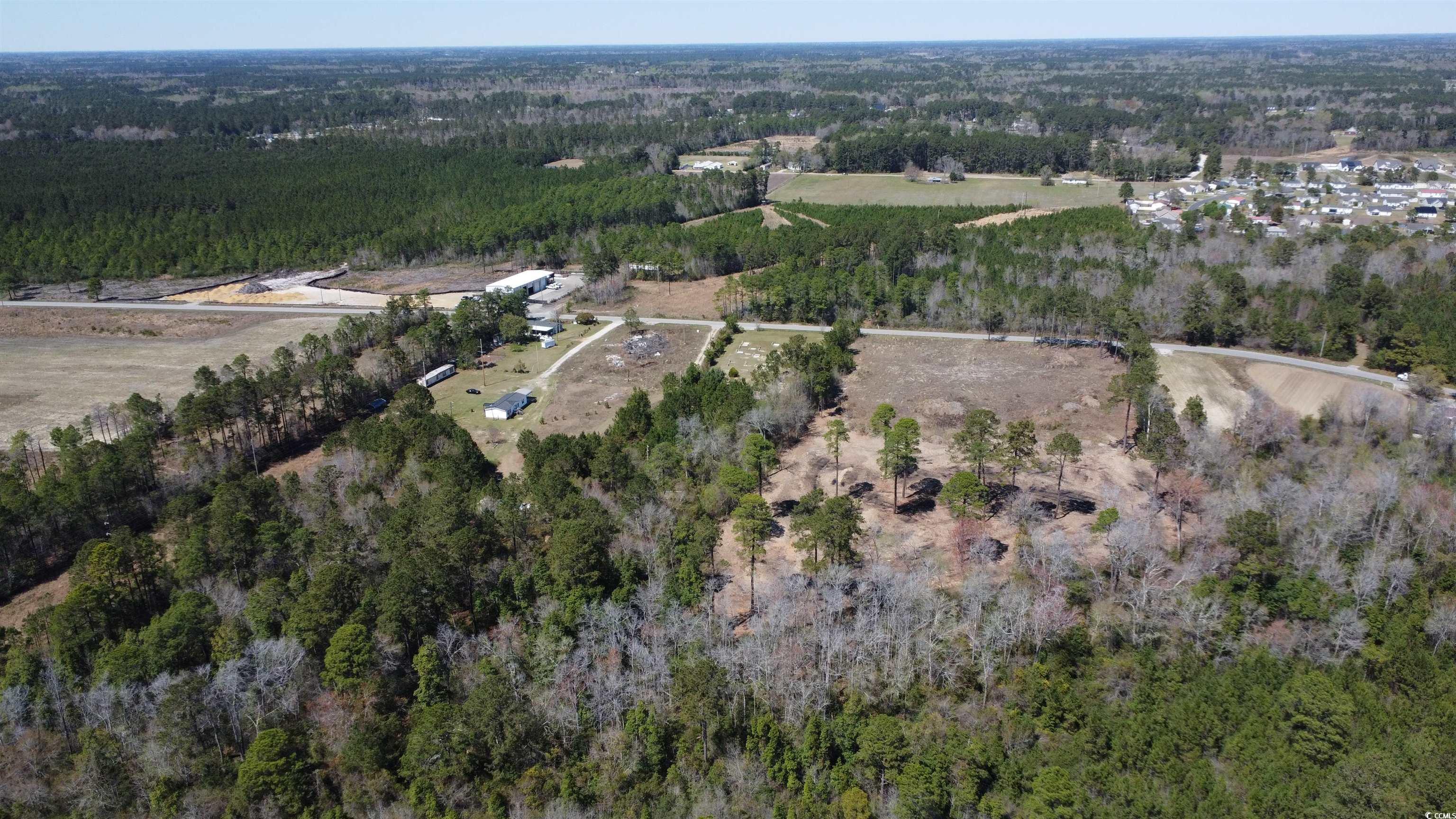 Tbd Mount Pisgah Cemetery Rd. Property Photo 14