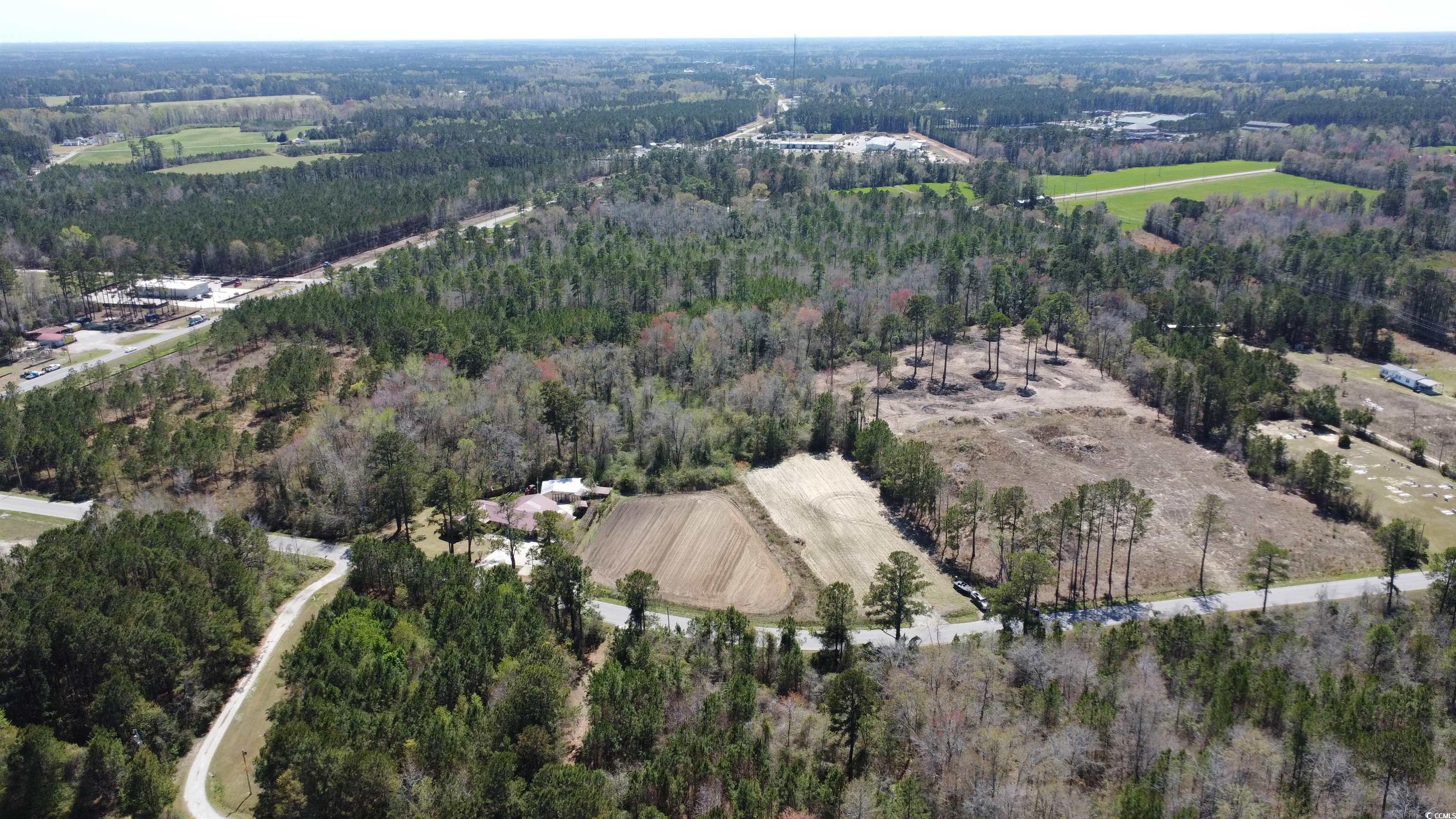 Tbd Mount Pisgah Cemetery Rd. Property Photo 15