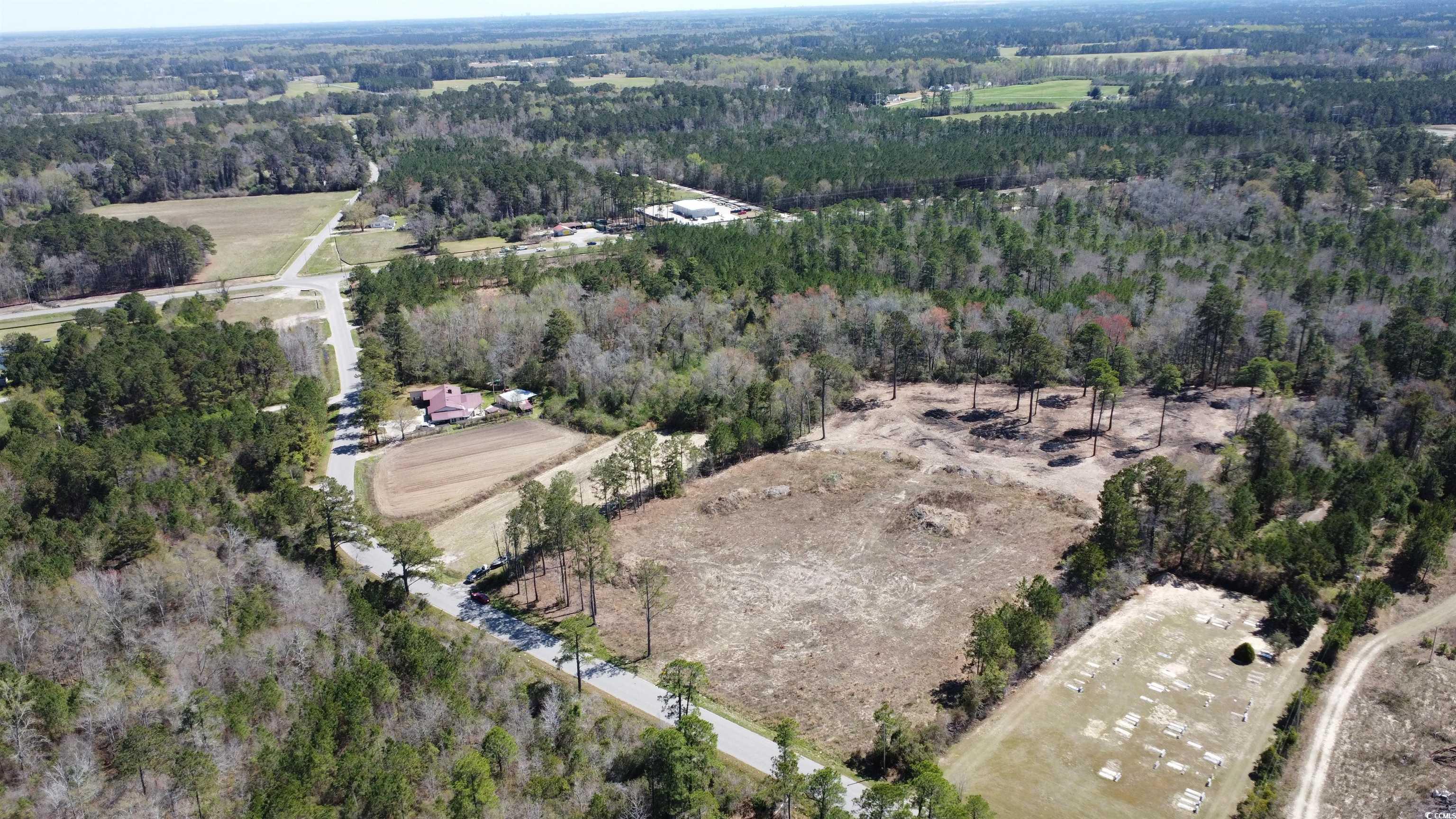 Tbd Mount Pisgah Cemetery Rd. Property Photo 16