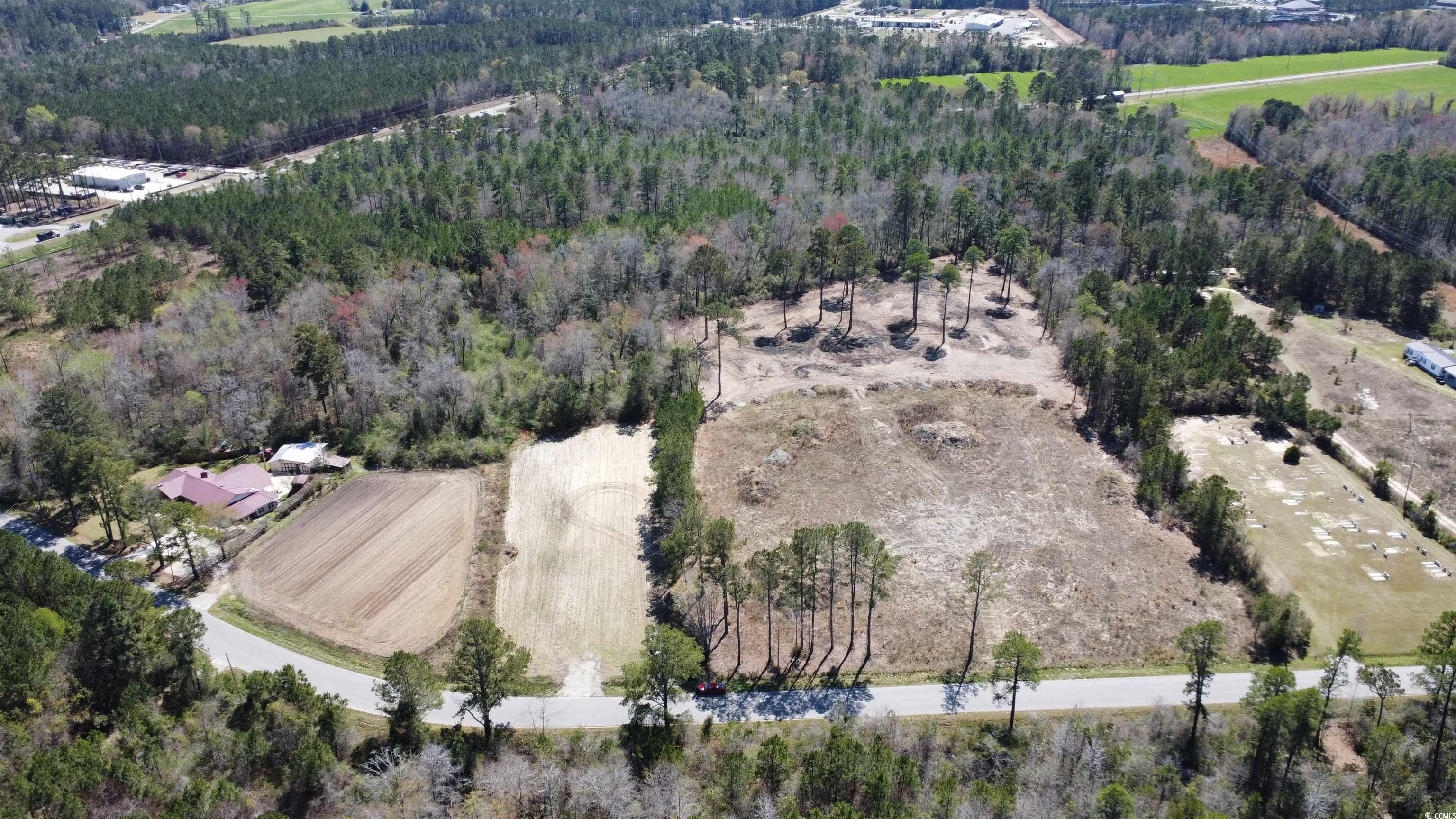 Tbd Mount Pisgah Cemetery Rd. Property Photo 17