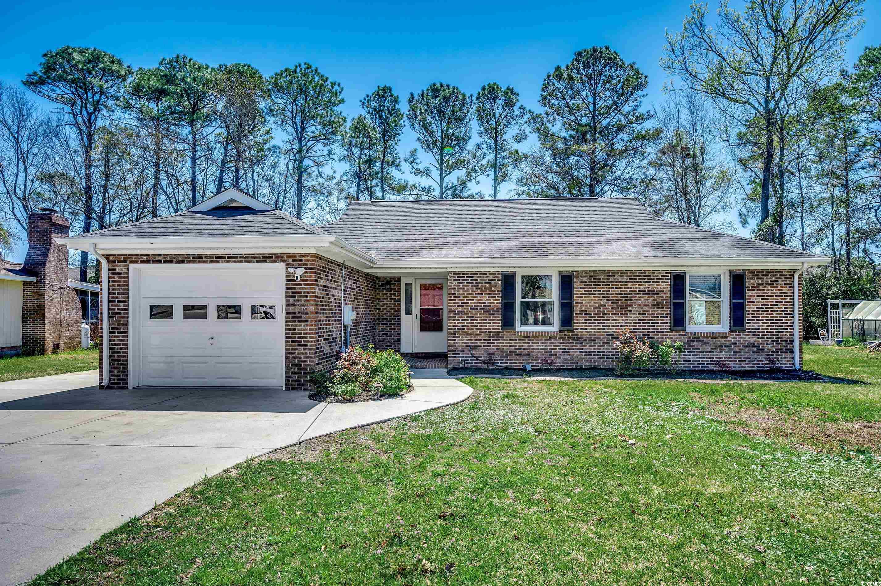 807 Plantation Dr. Property Photo