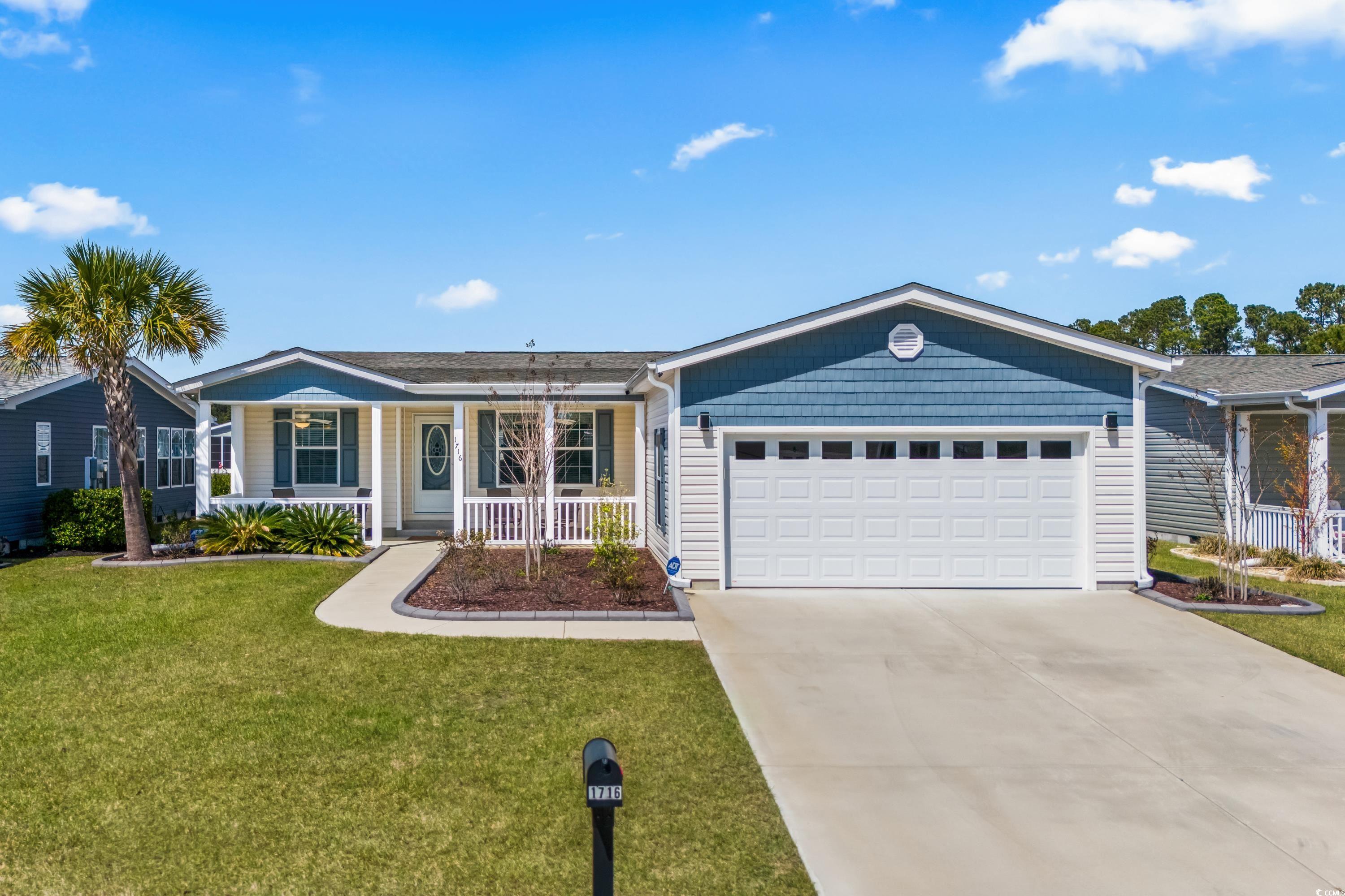 1716 Fairbanks Dr. Property Photo