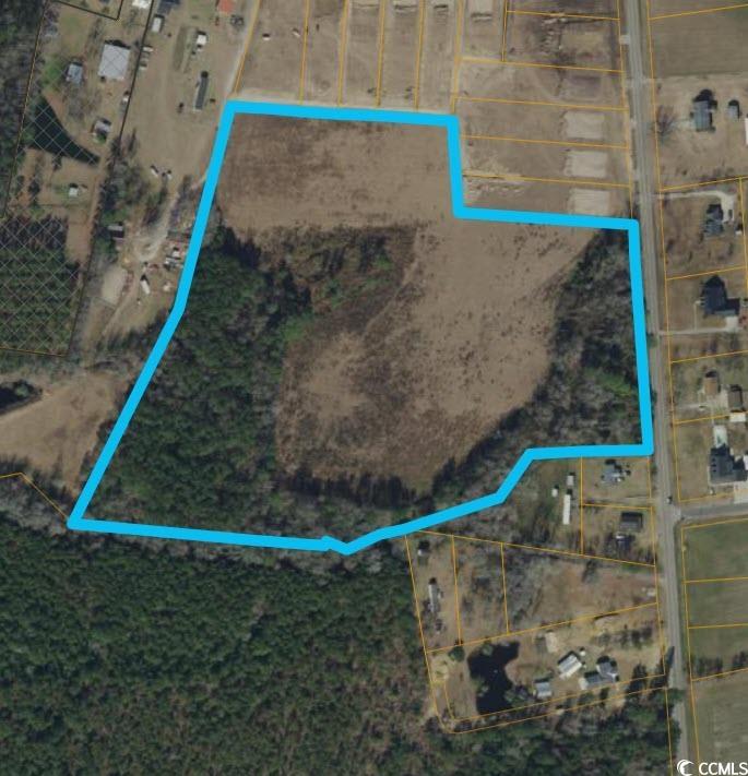 Tbd Good Luck Rd. Property Photo 1