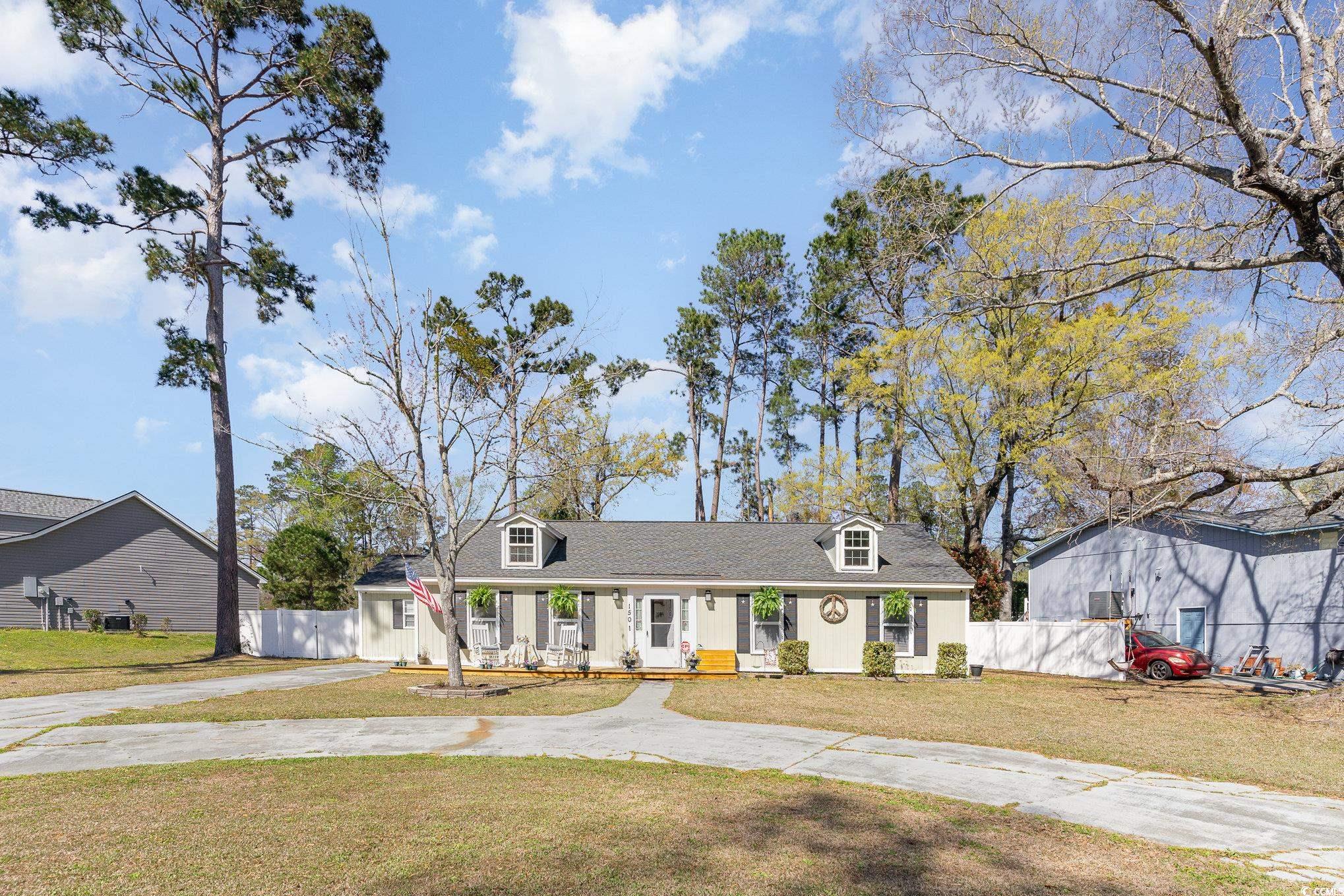 150 Brookgate Dr. Property Photo