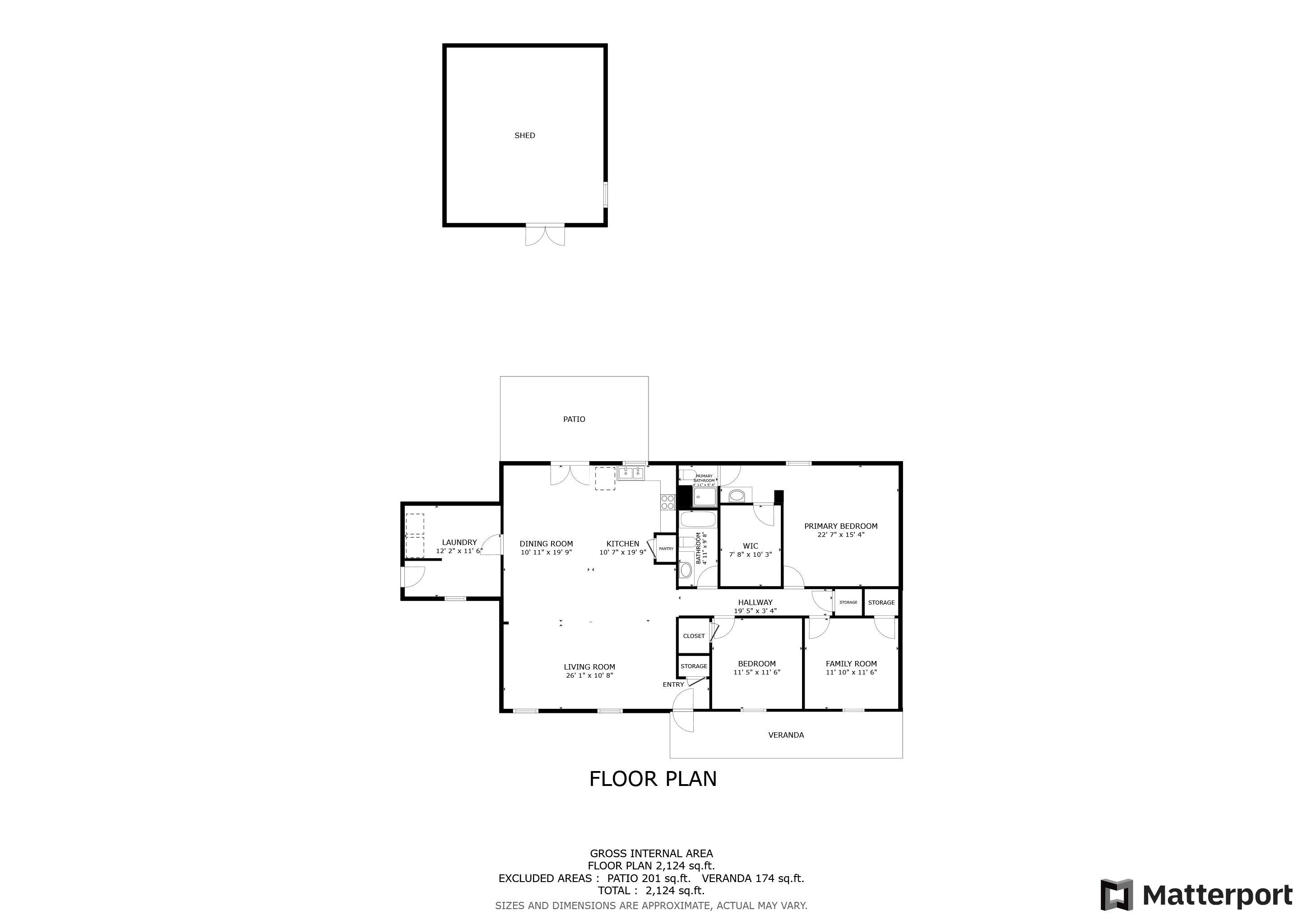 150 Brookgate Dr. Property Photo 37