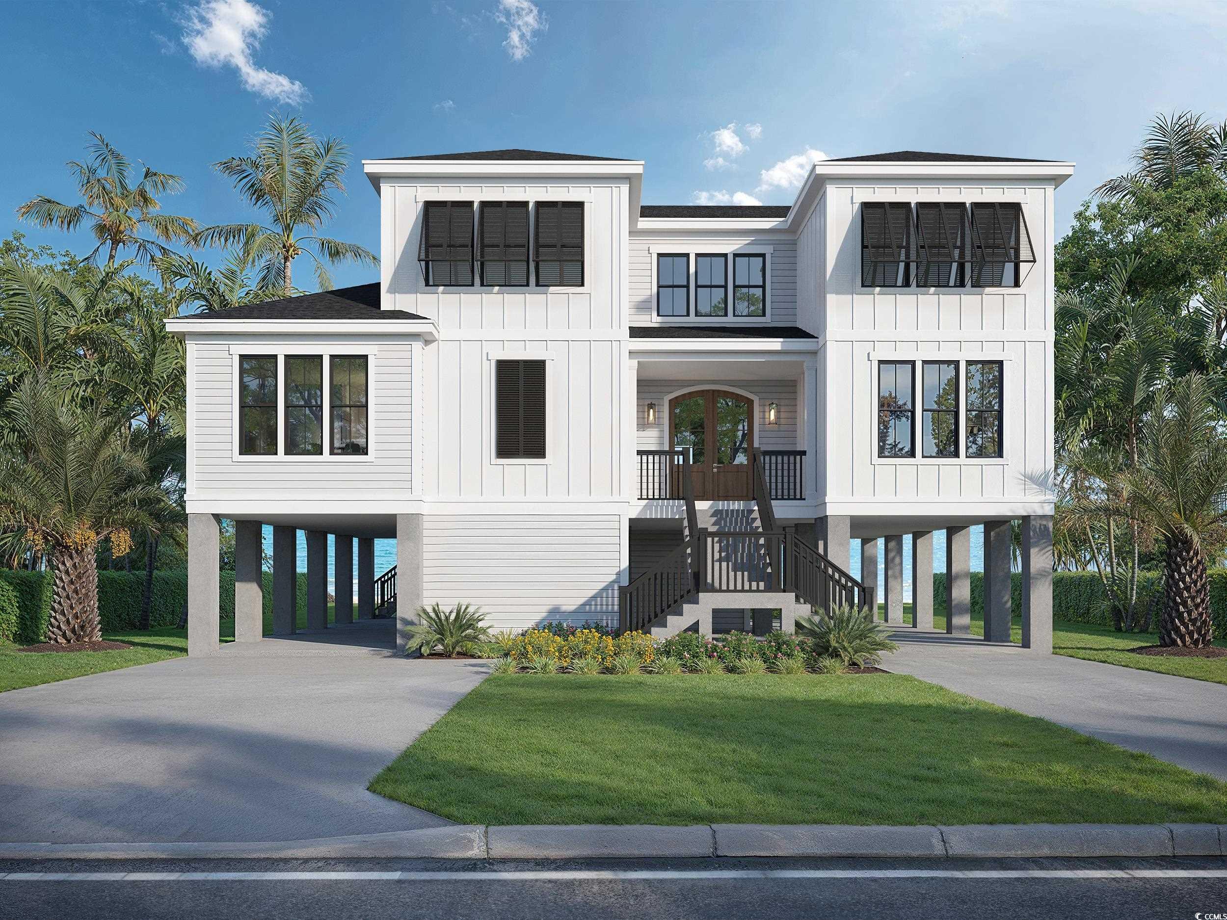 Real Estate Main Image