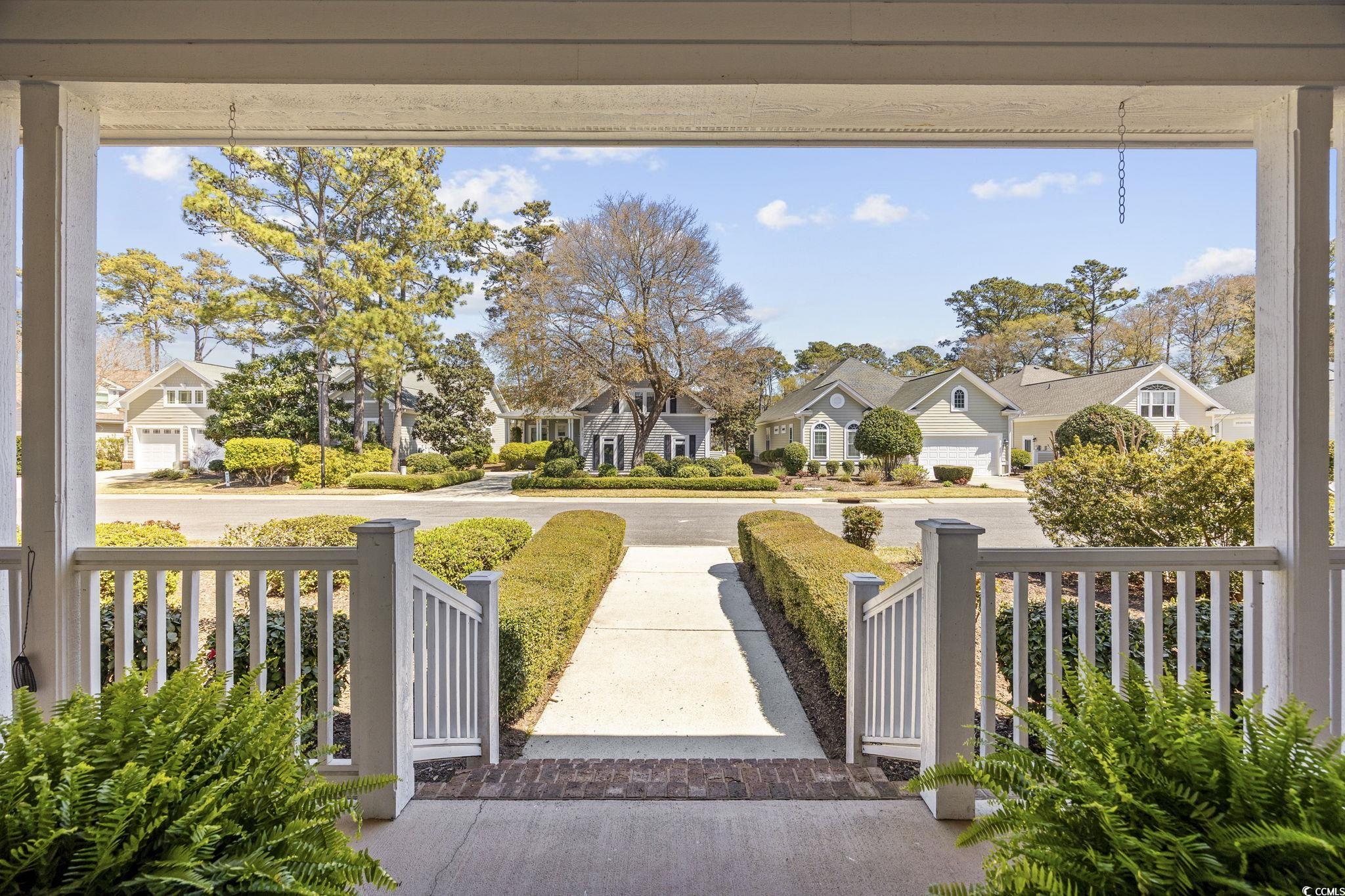 820 Morrall Dr. Property Photo 3
