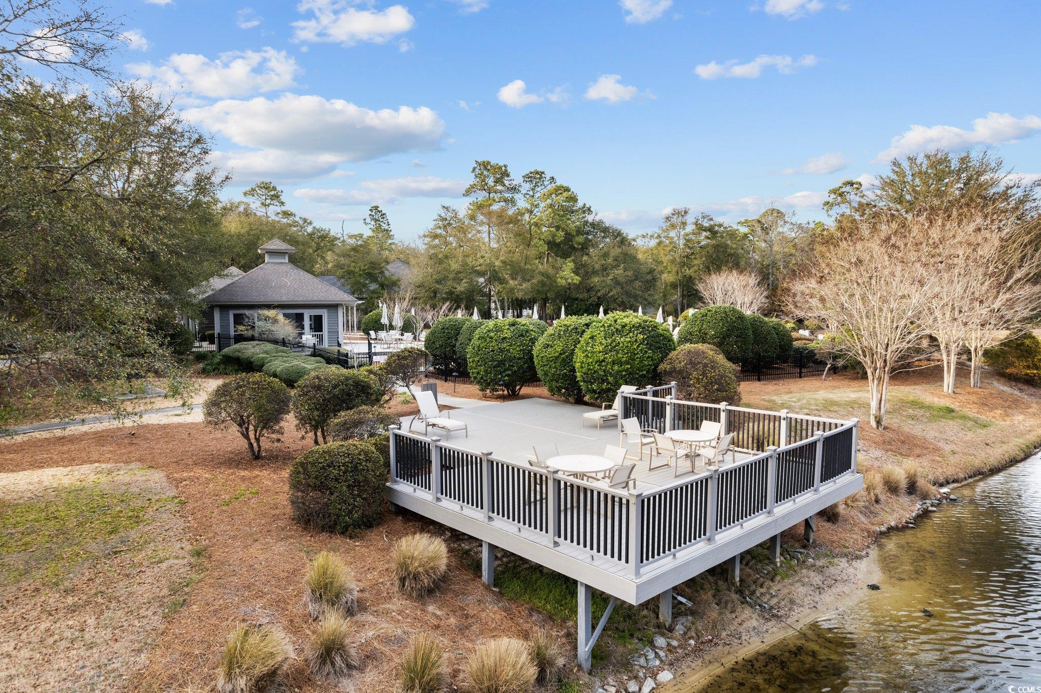 820 Morrall Dr. Property Photo 35