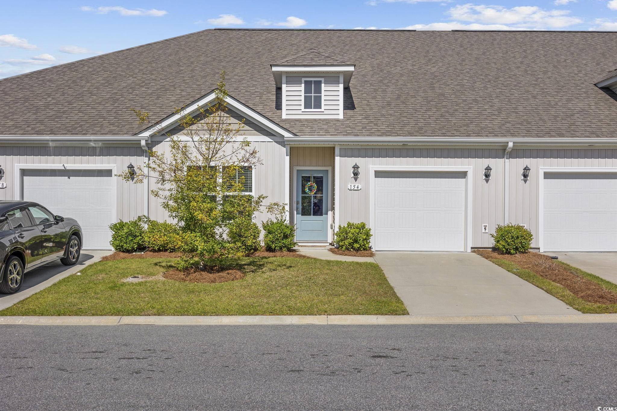 154 Sea Shell Dr.