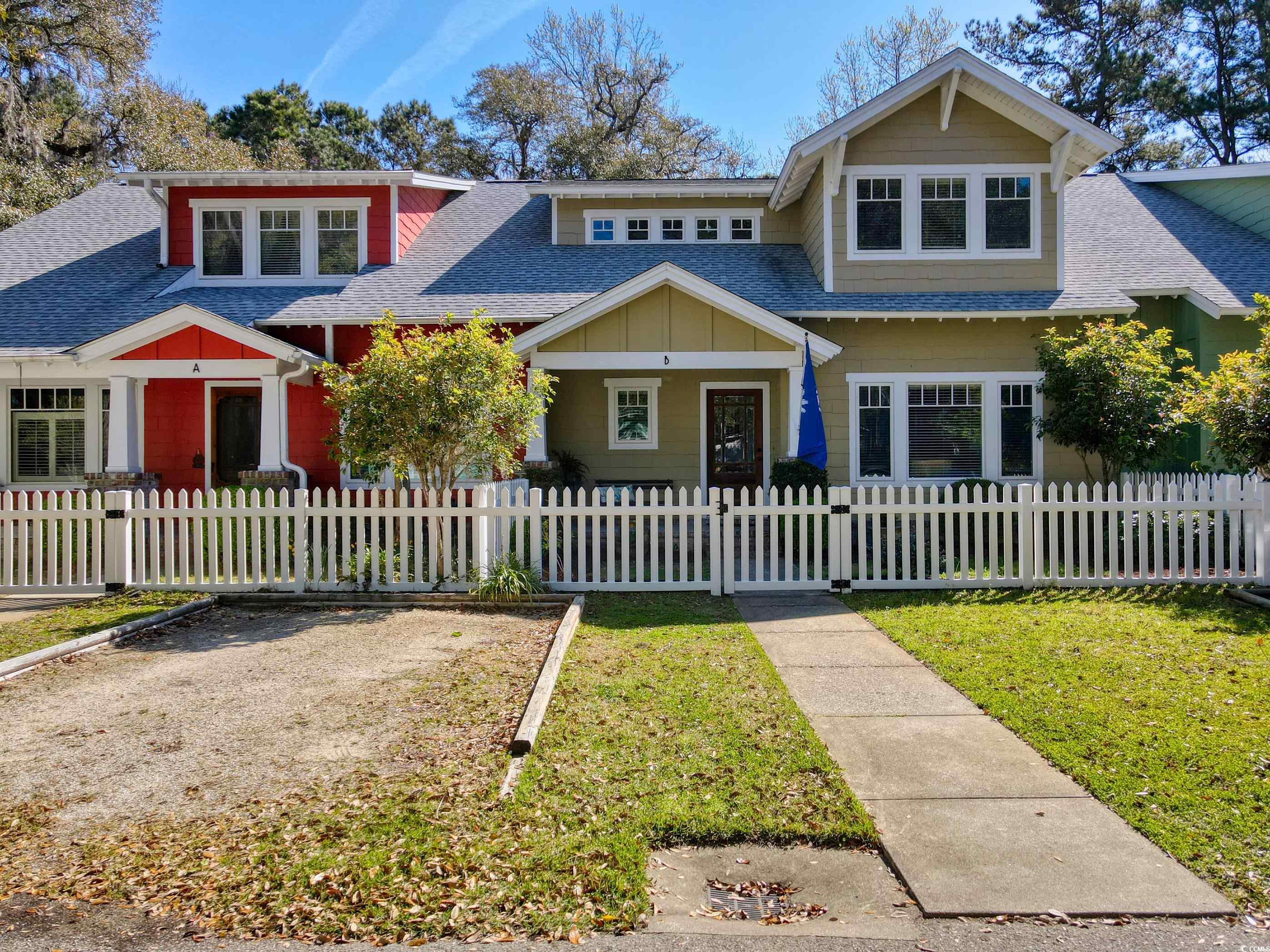 381 Da Gullah Way Property Photo 2