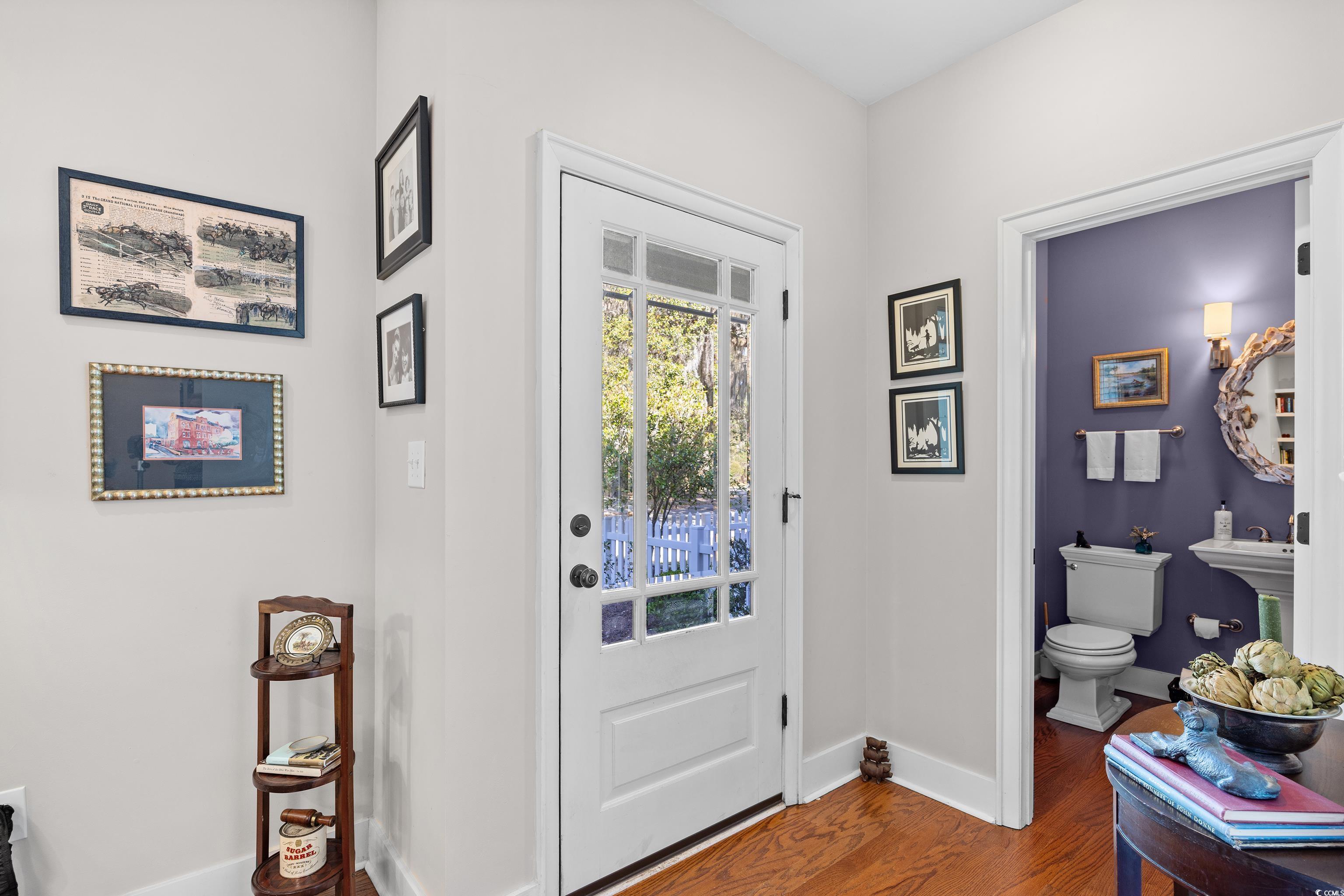 381 Da Gullah Way Property Photo 3