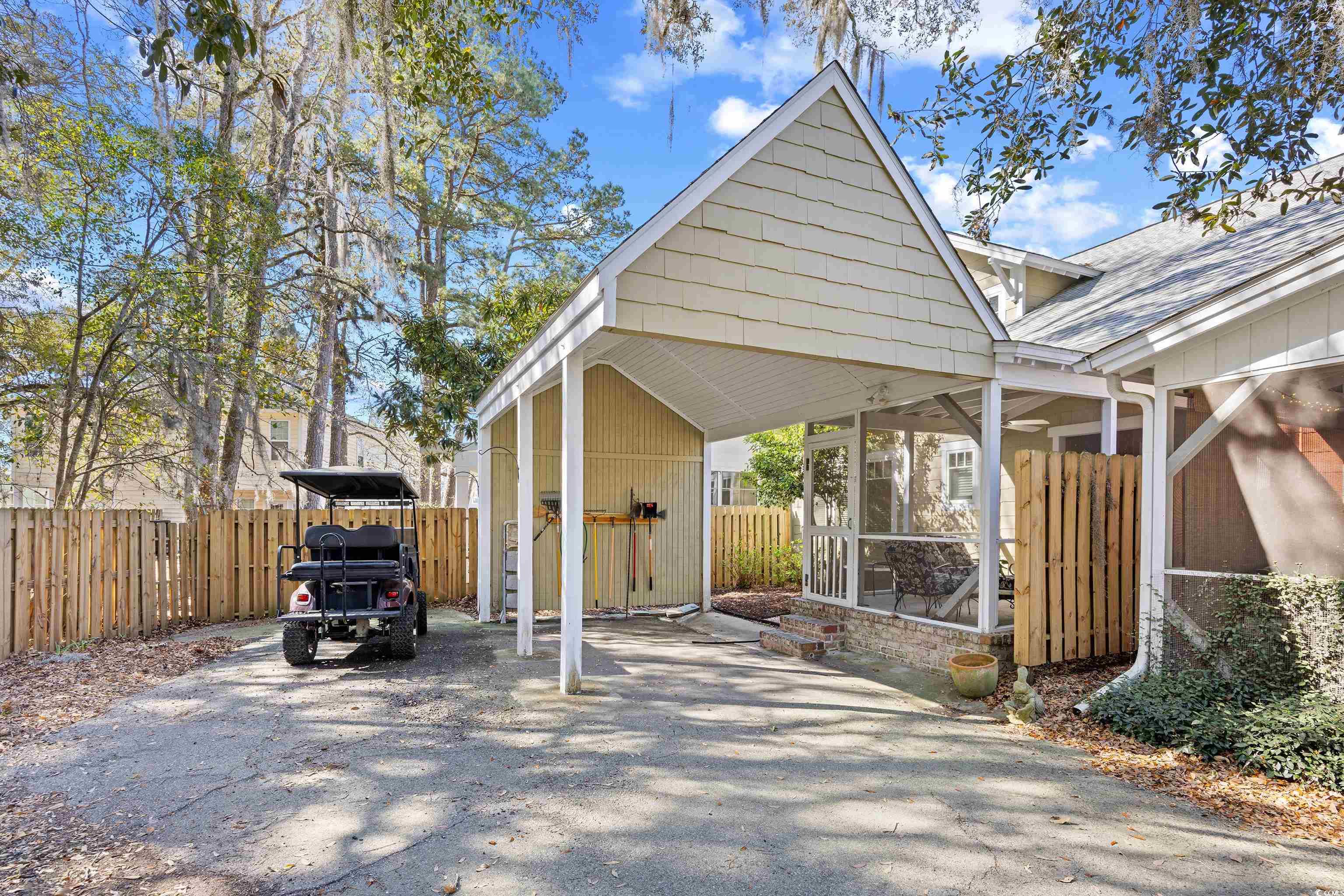 381 Da Gullah Way Property Photo 25