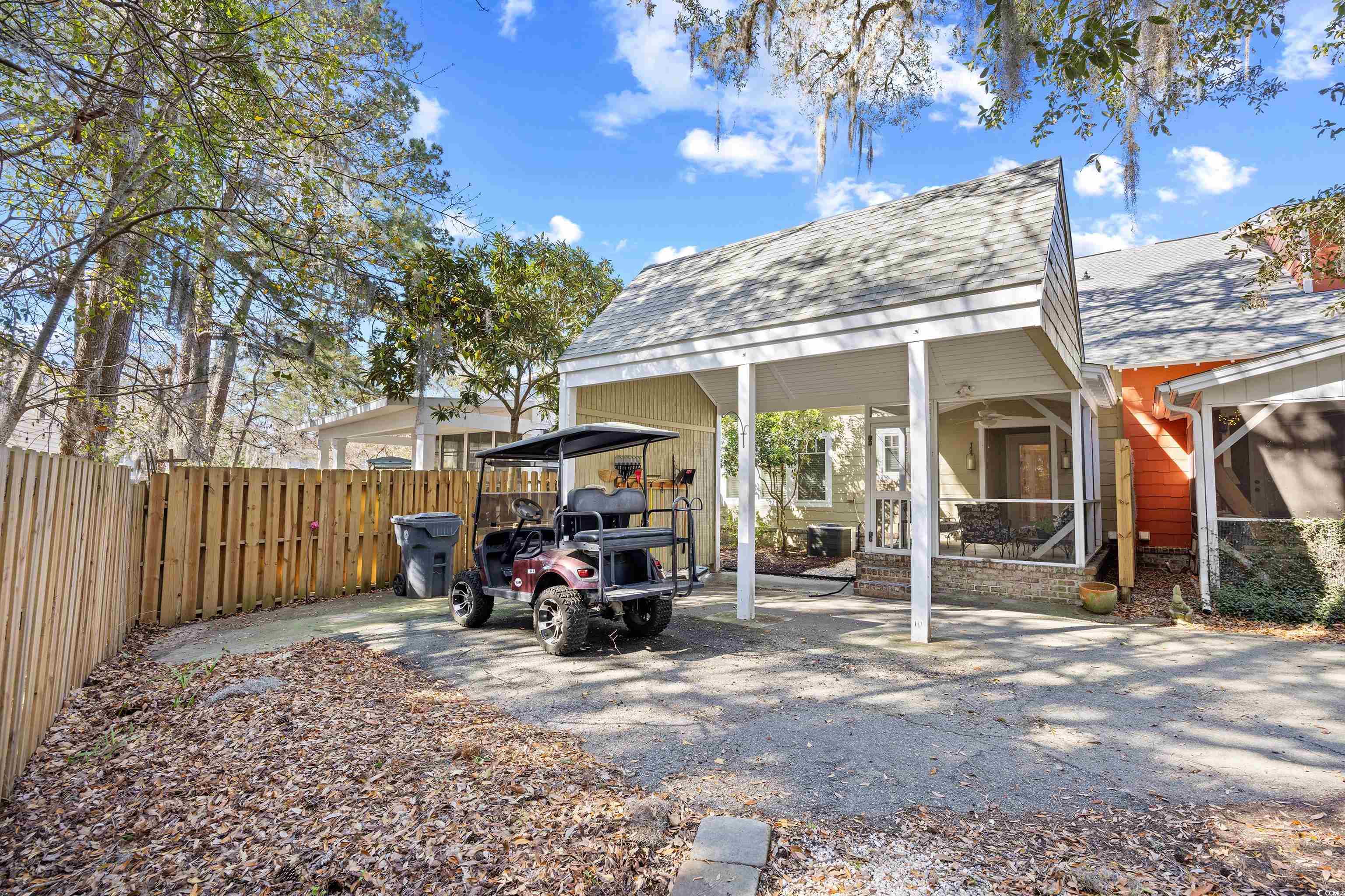 381 Da Gullah Way Property Photo 27