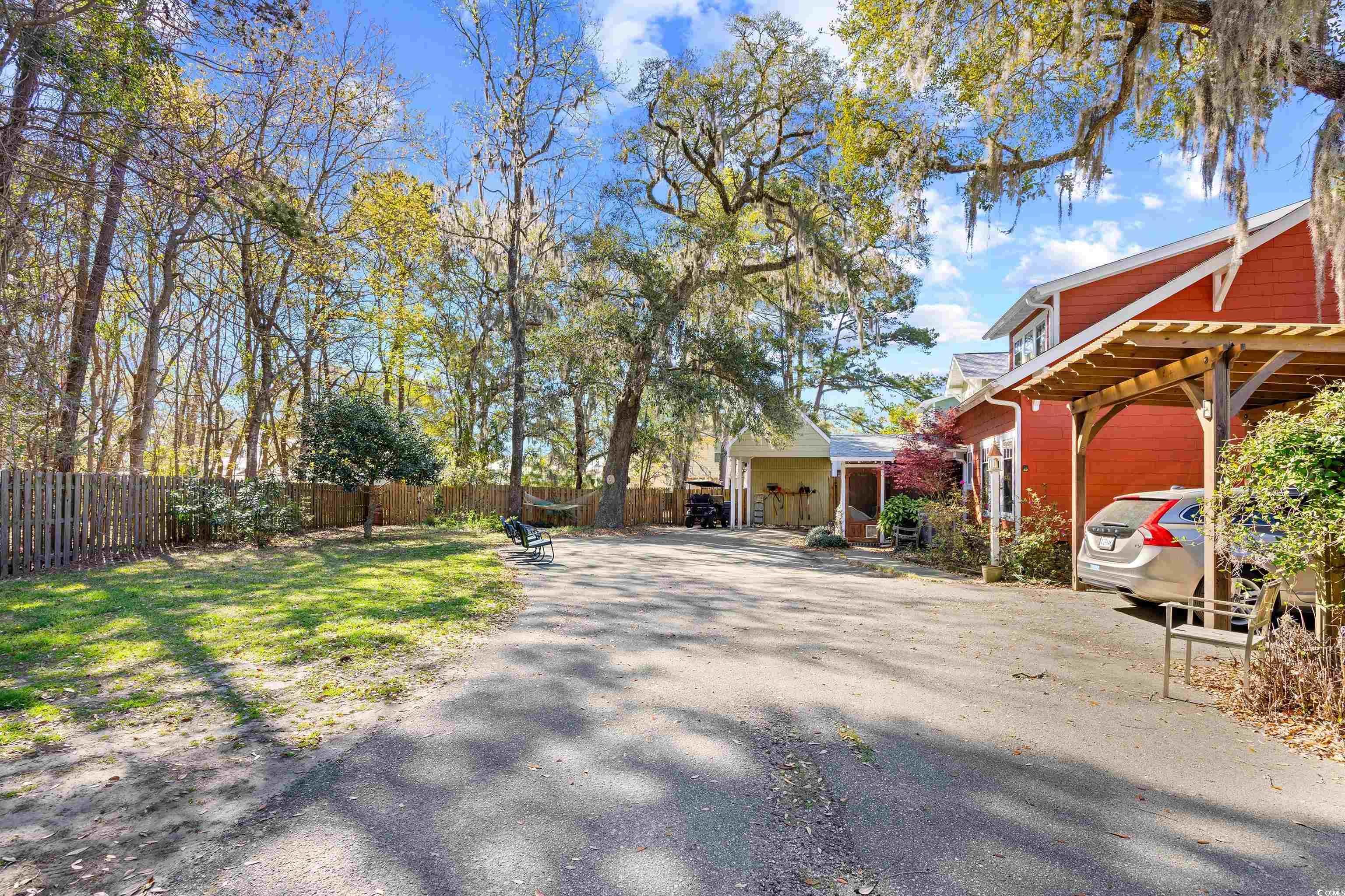 381 Da Gullah Way Property Photo 29