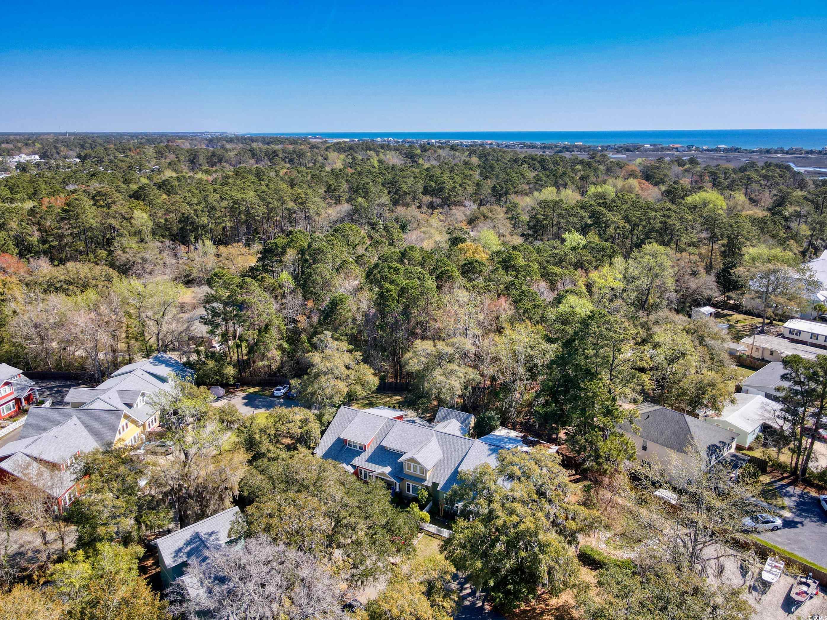 381 Da Gullah Way Property Photo 32