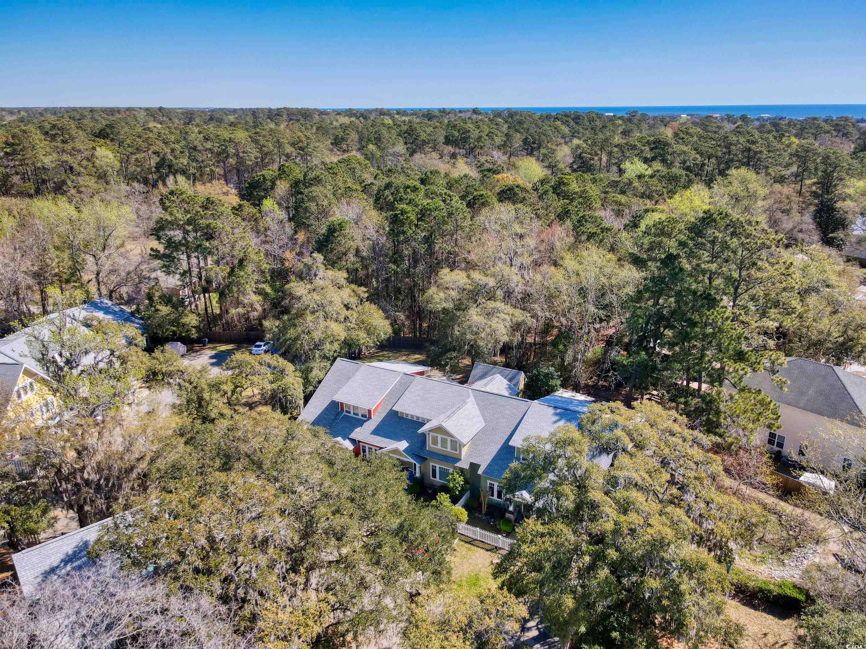 381 Da Gullah Way Property Photo 33
