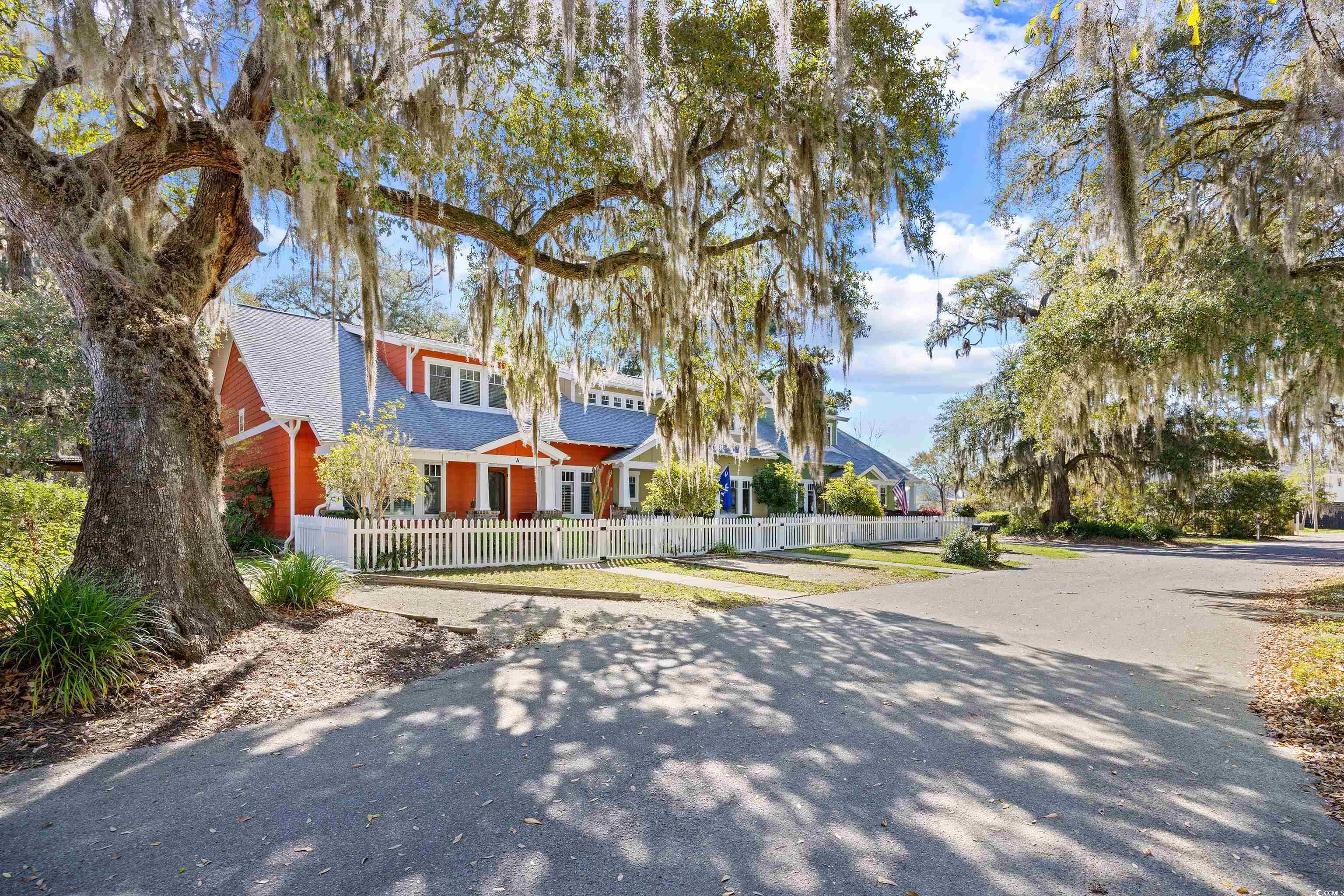 381 Da Gullah Way Property Photo 37