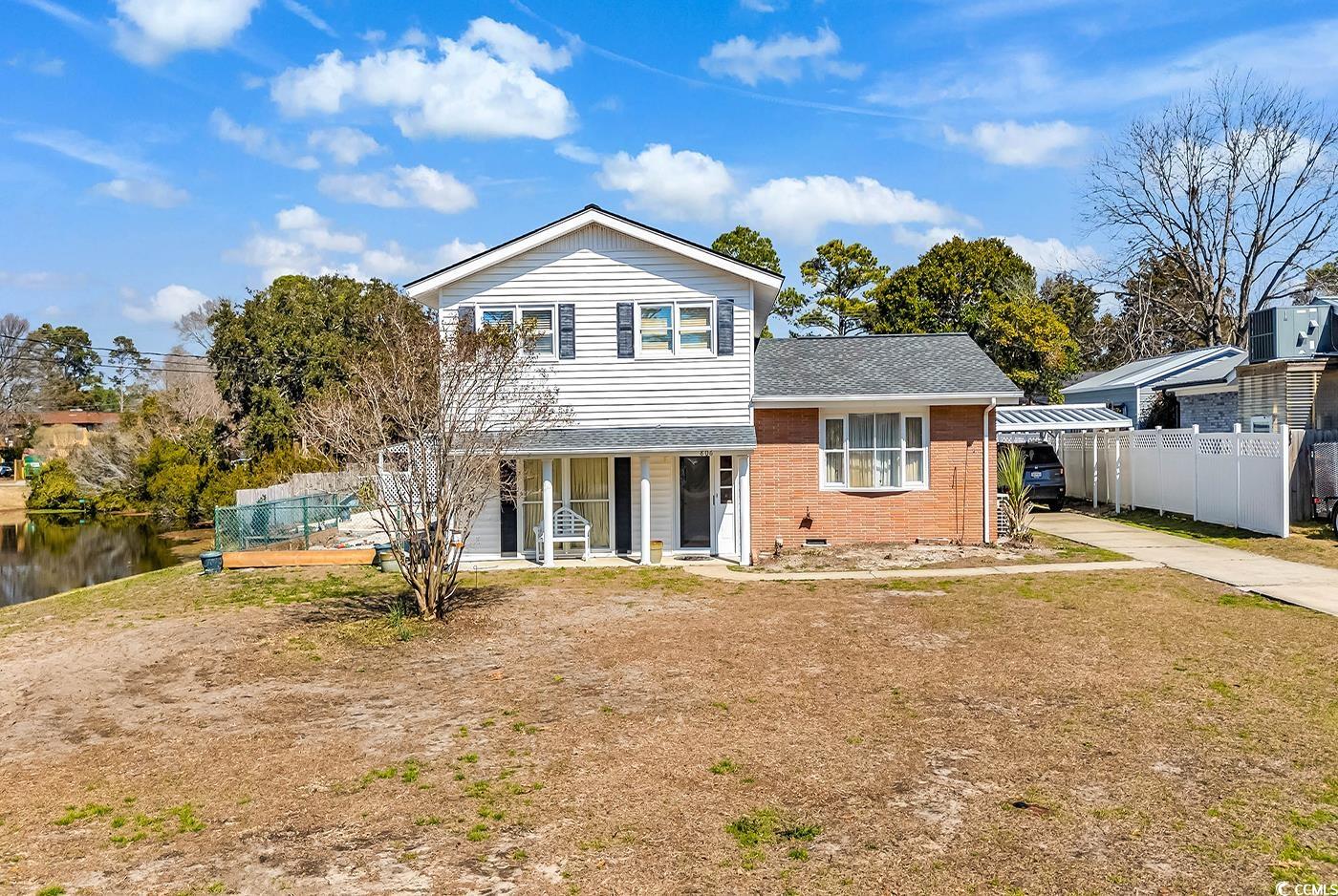 806 Duncan Ave. Property Photo 1