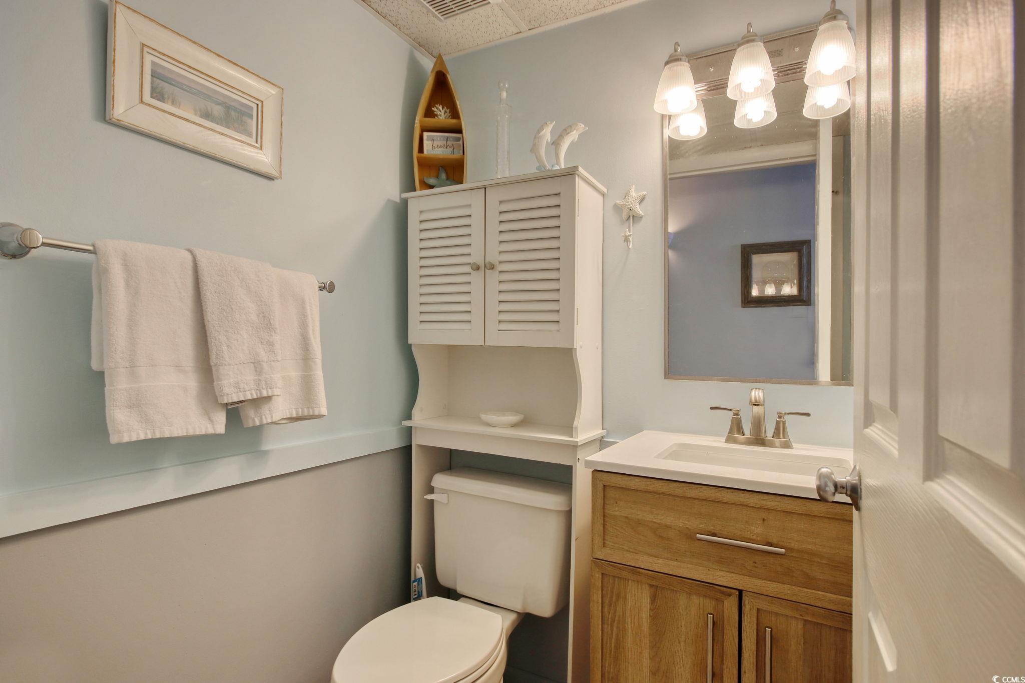 1210 N Waccamaw Dr. Property Photo 6